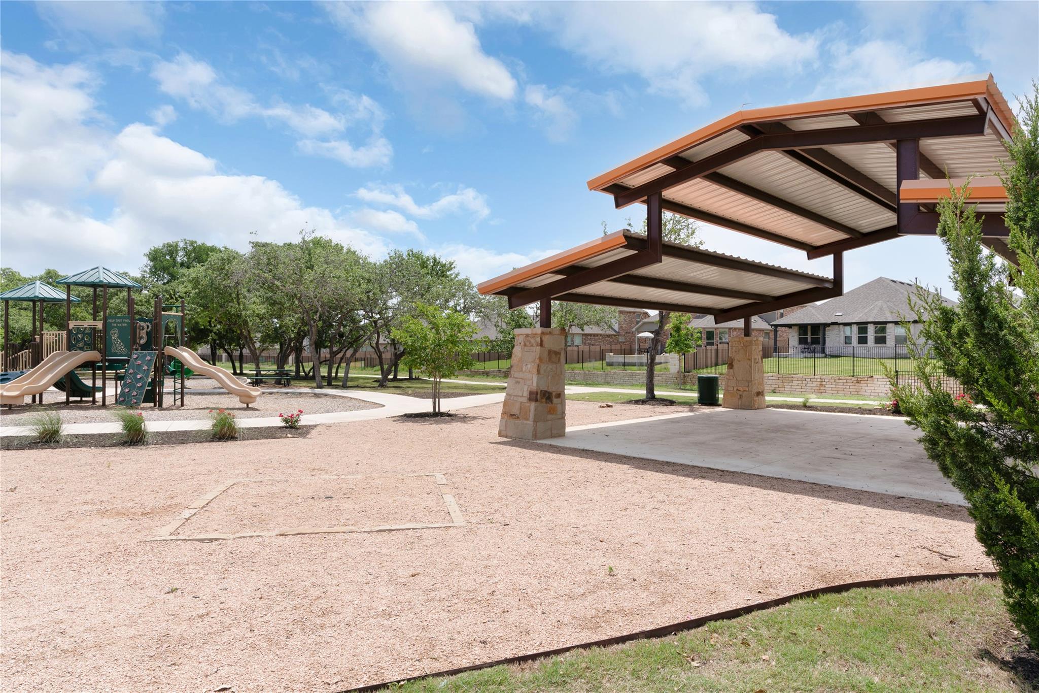 109 Sandrock Trl, Georgetown, TX 78633