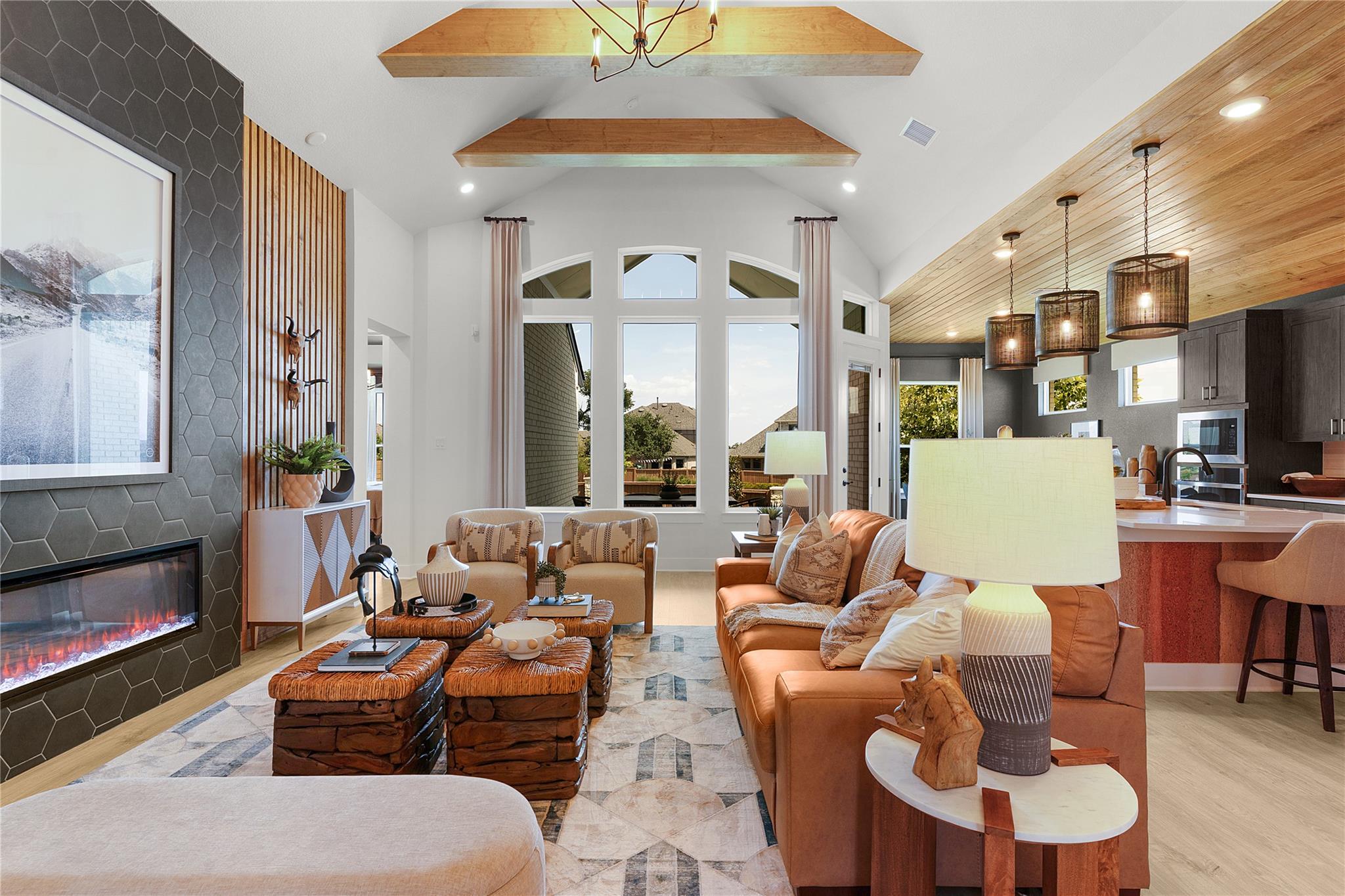 109 Sandrock Trl, Georgetown, TX 78633