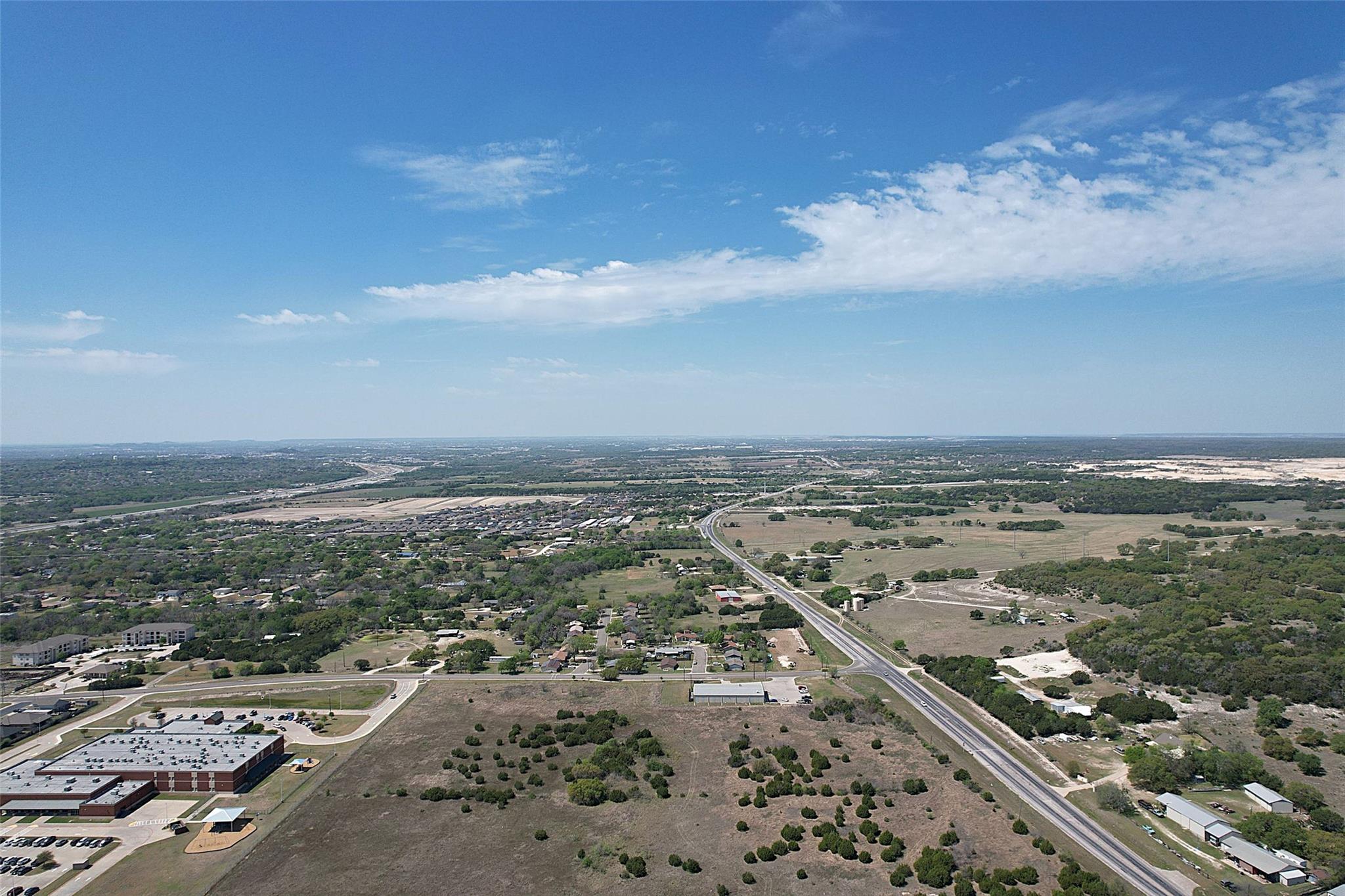 . Fm 439, Nolanville, TX 76559