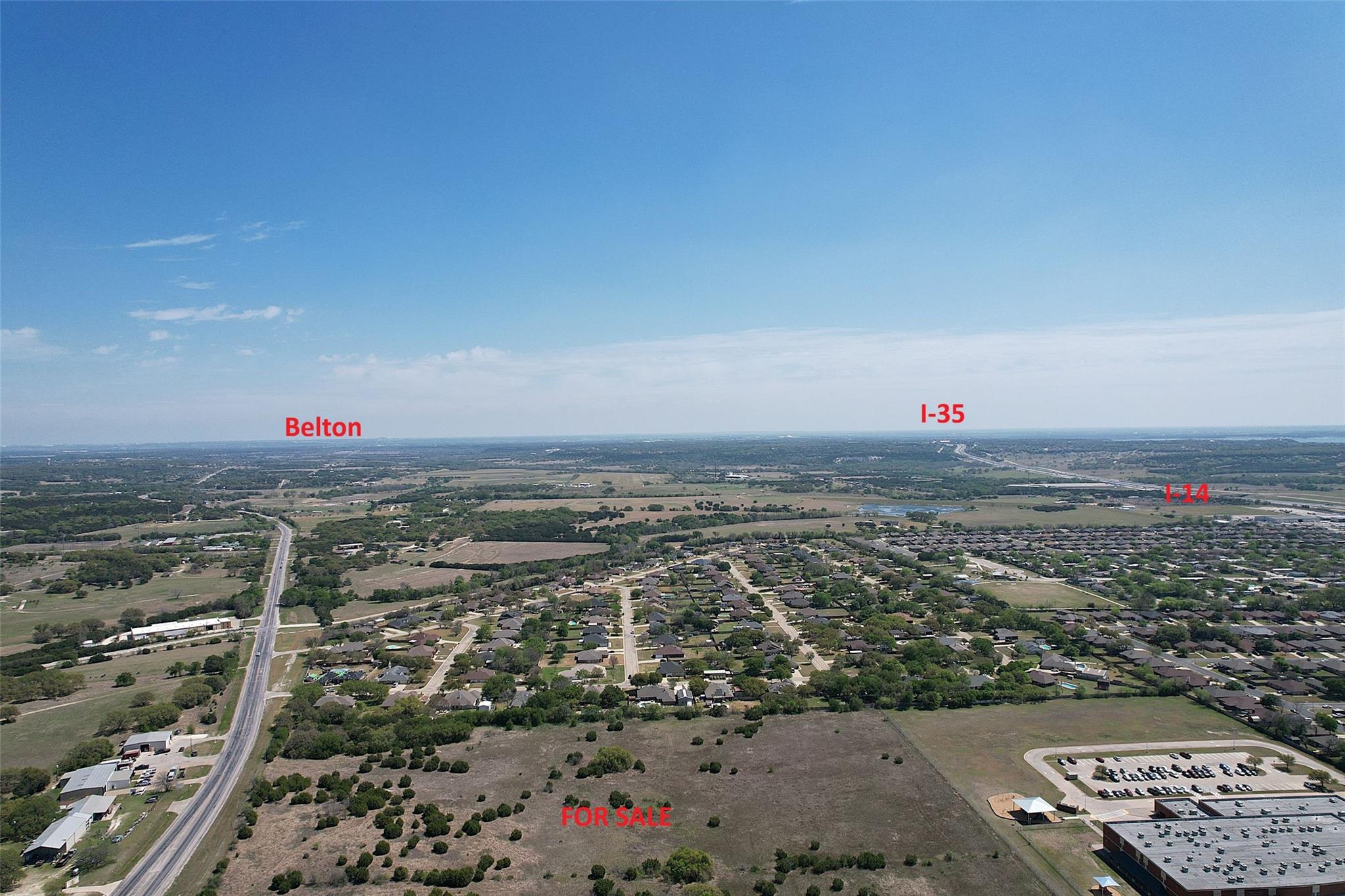 . Fm 439, Nolanville, TX 76559