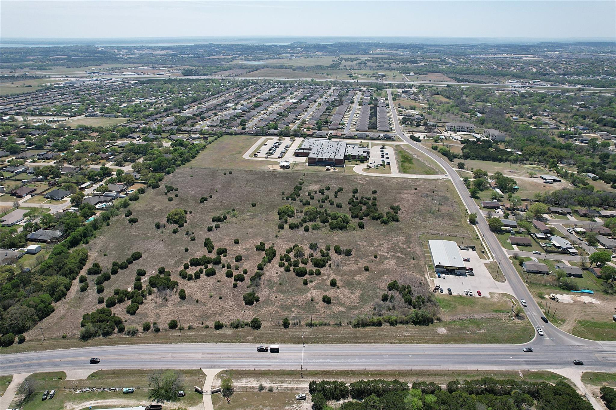 . Fm 439, Nolanville, TX 76559