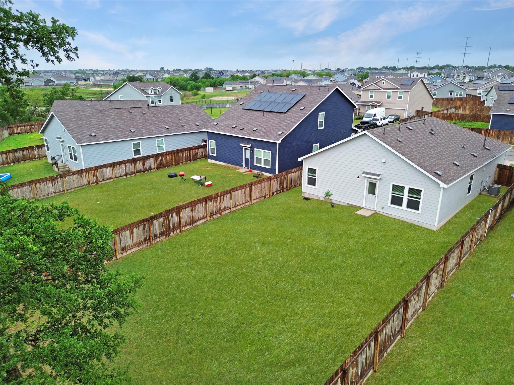 14417 Koti Way, Pflugerville, TX 78660