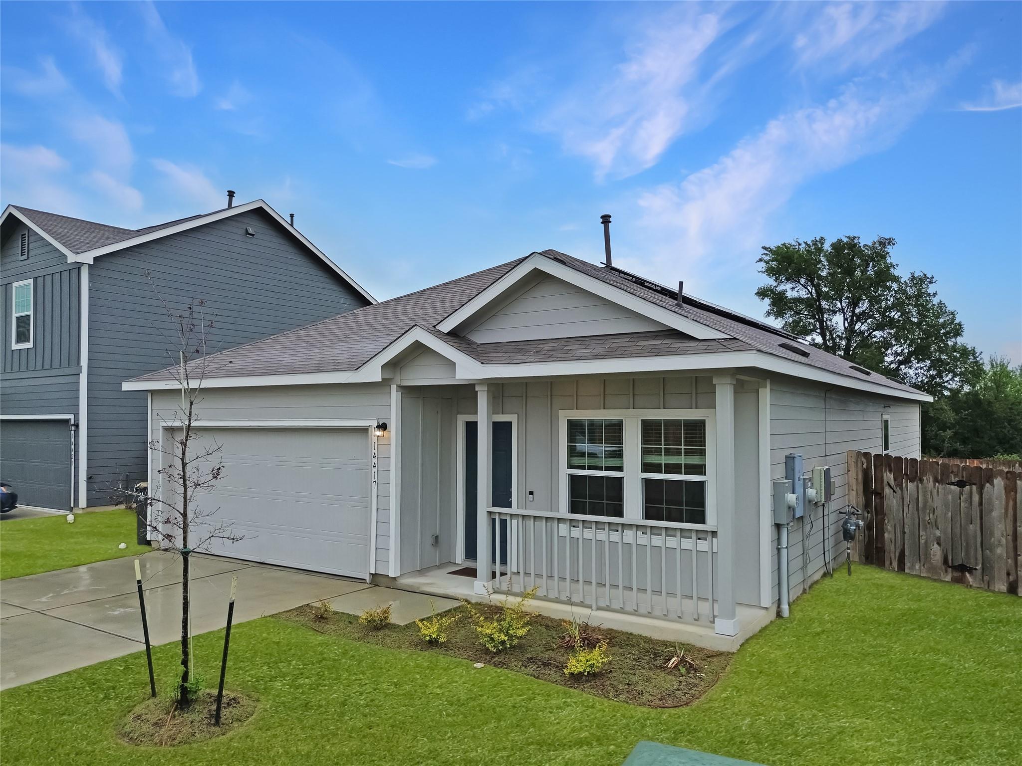 14417 Koti Way, Pflugerville, TX 78660