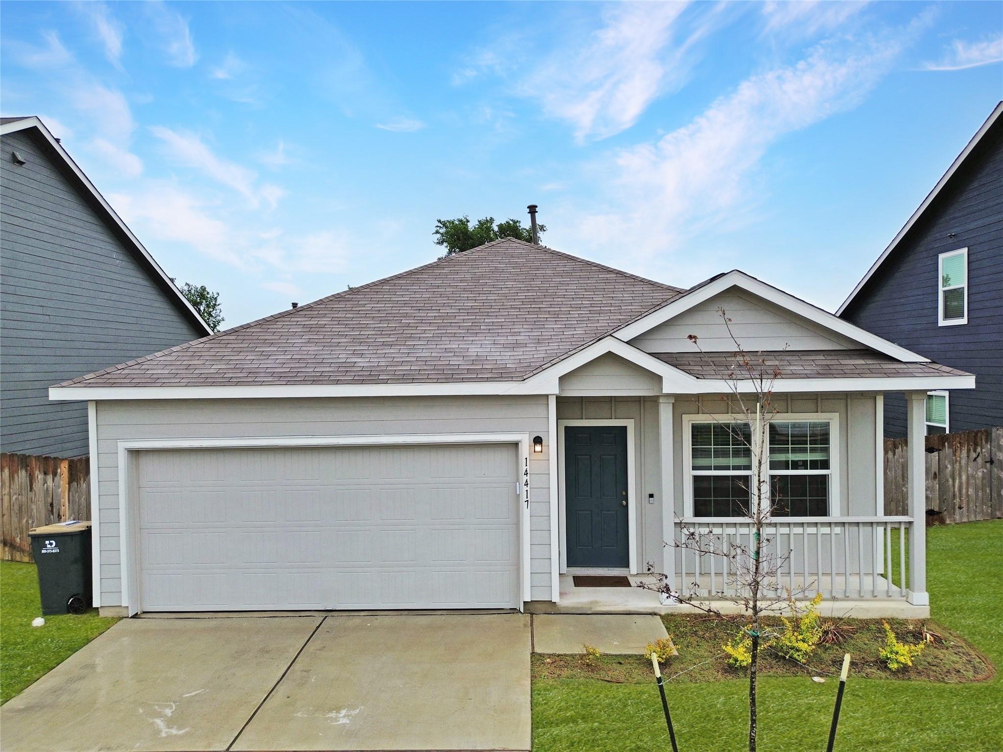 14417 Koti Way, Pflugerville, TX 78660