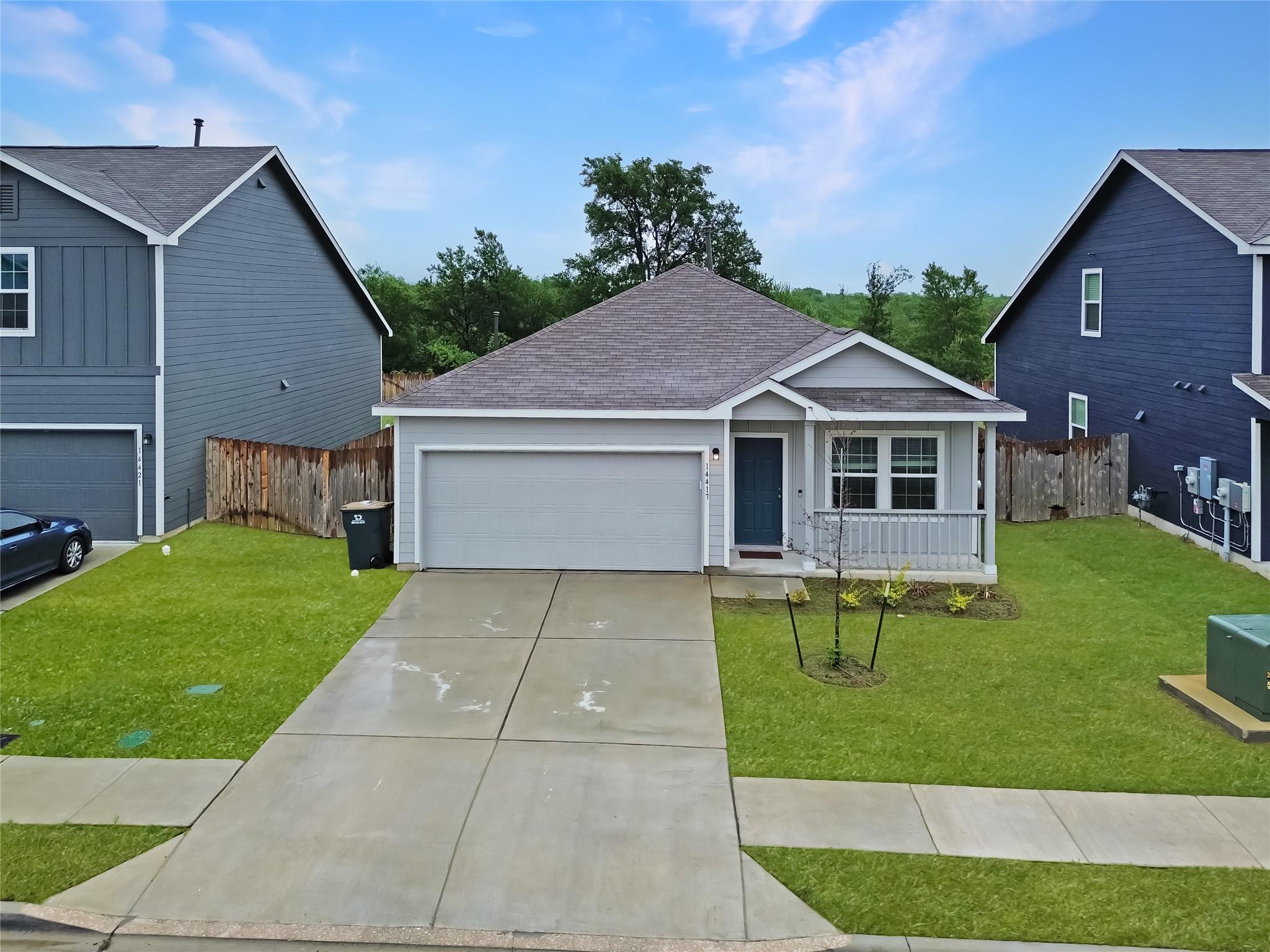 14417 Koti Way, Pflugerville, TX 78660