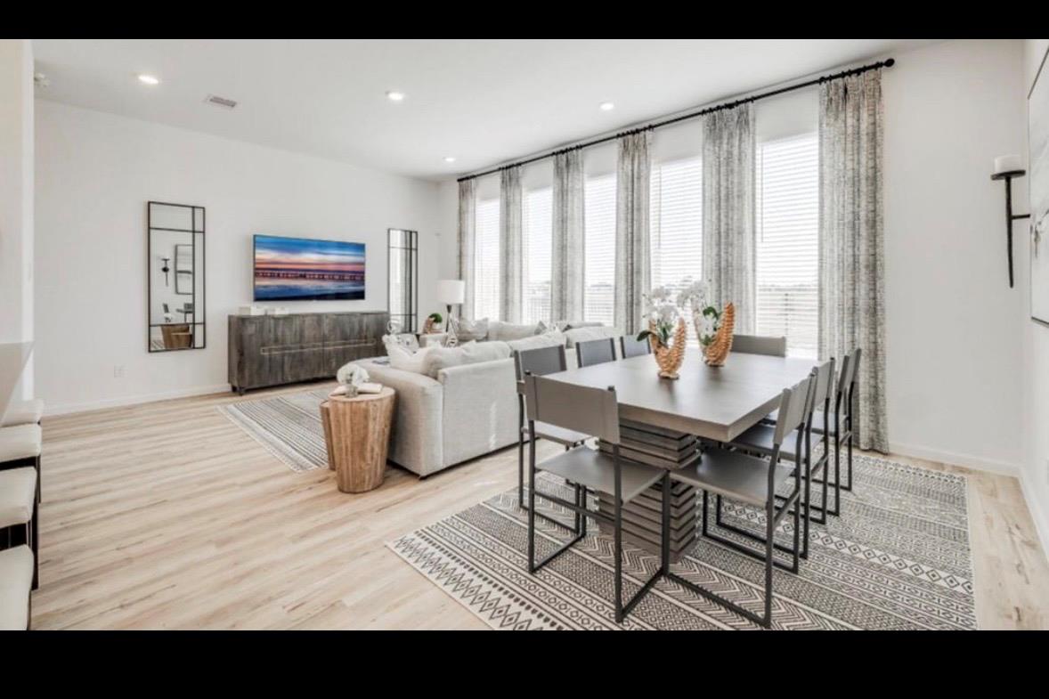 12623 Blue Catfish Ln, Cypress, TX 77433