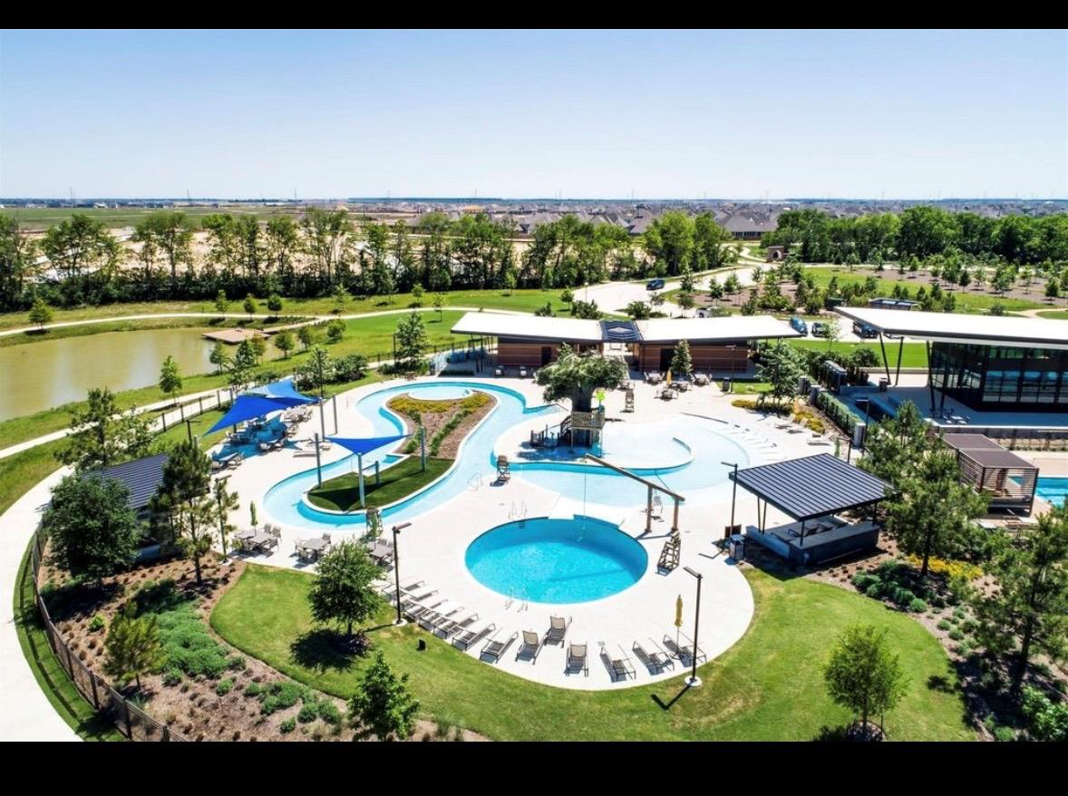 12623 Blue Catfish Ln, Cypress, TX 77433