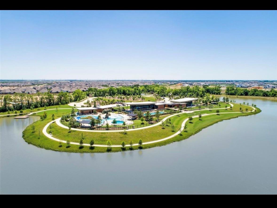 12623 Blue Catfish Ln, Cypress, TX 77433