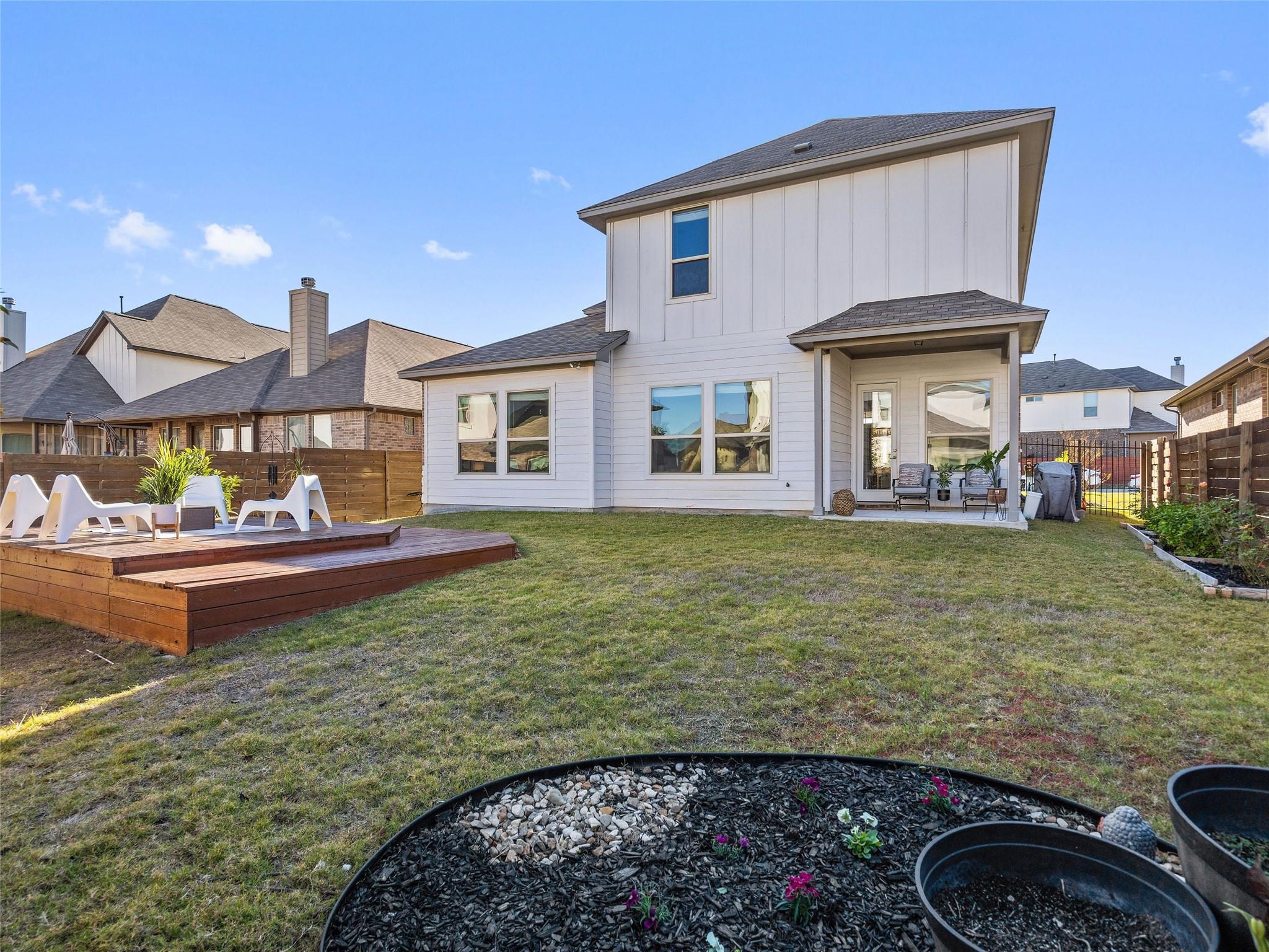 1400 Little Elm Trl # 1404, Cedar Park, TX 78613