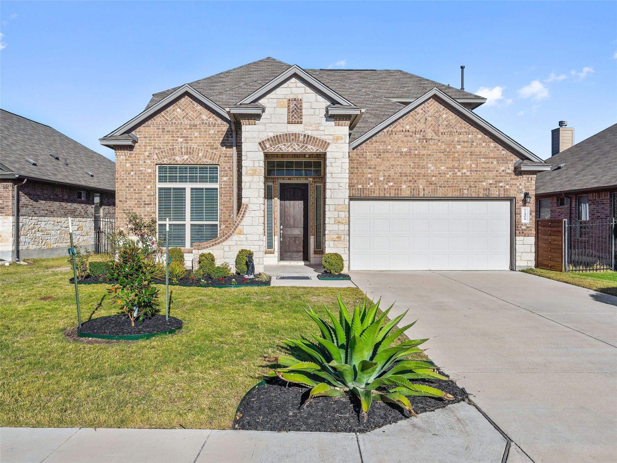 1400 Little Elm Trl # 1404, Cedar Park, TX 78613