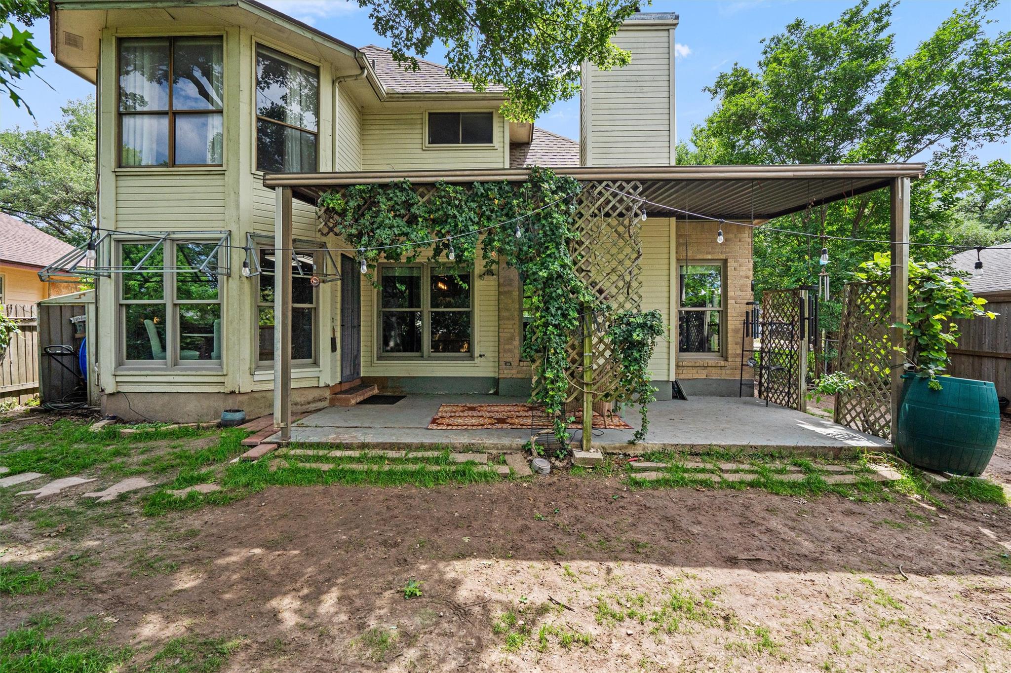 1912 Gaylord Dr, Austin, TX 78728