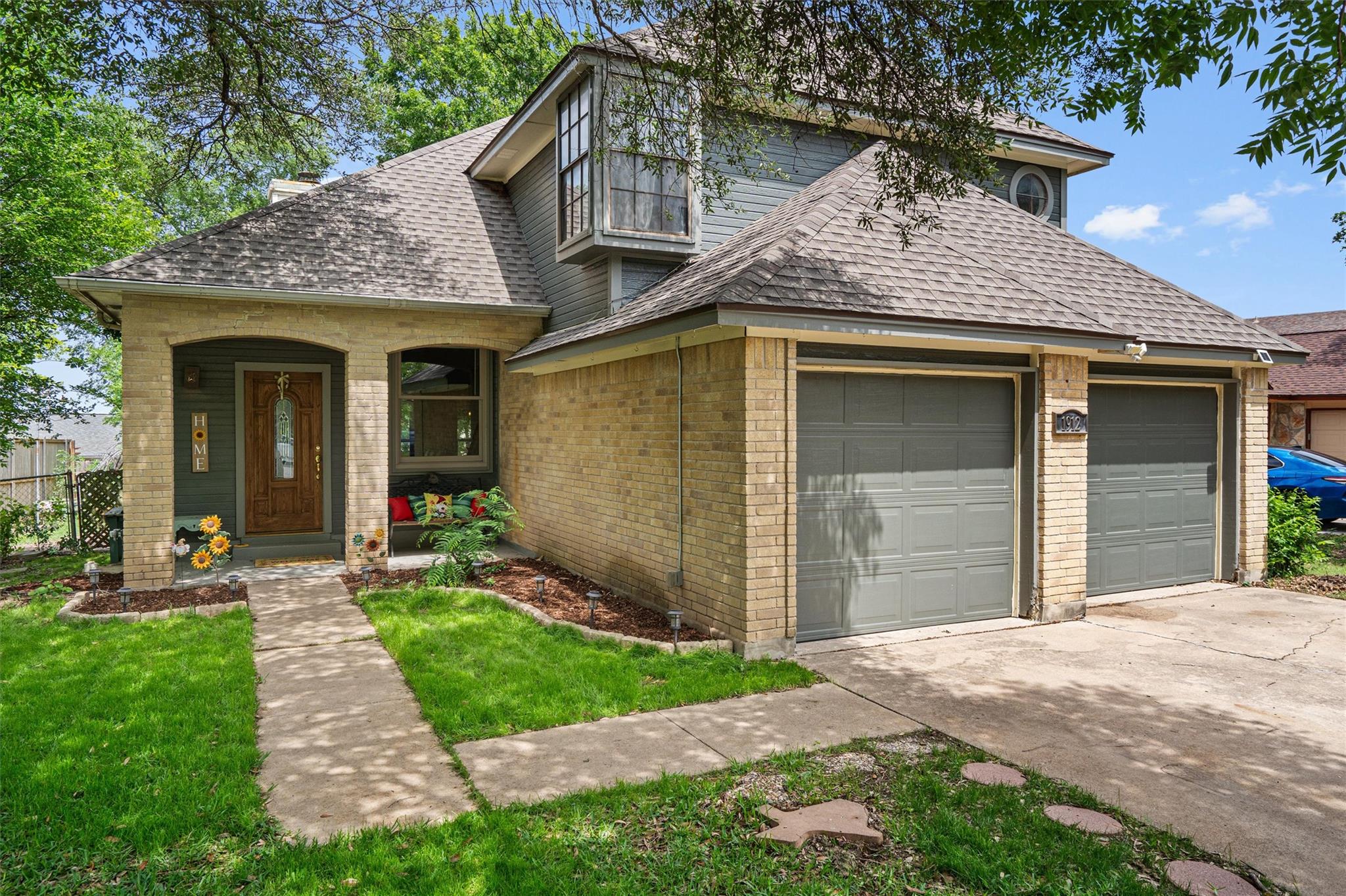 1912 Gaylord Dr, Austin, TX 78728