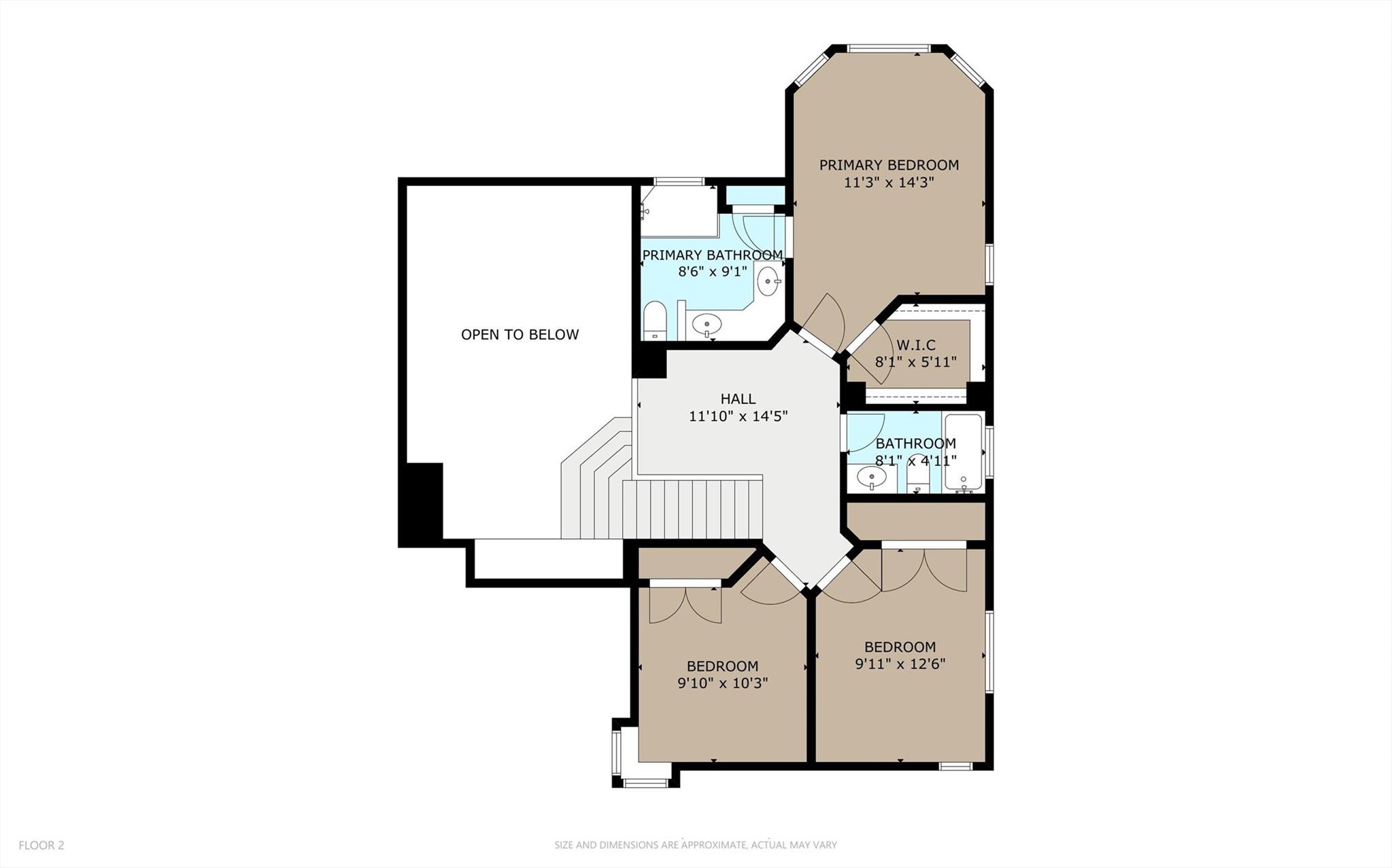 1912 Gaylord Dr, Austin, TX 78728