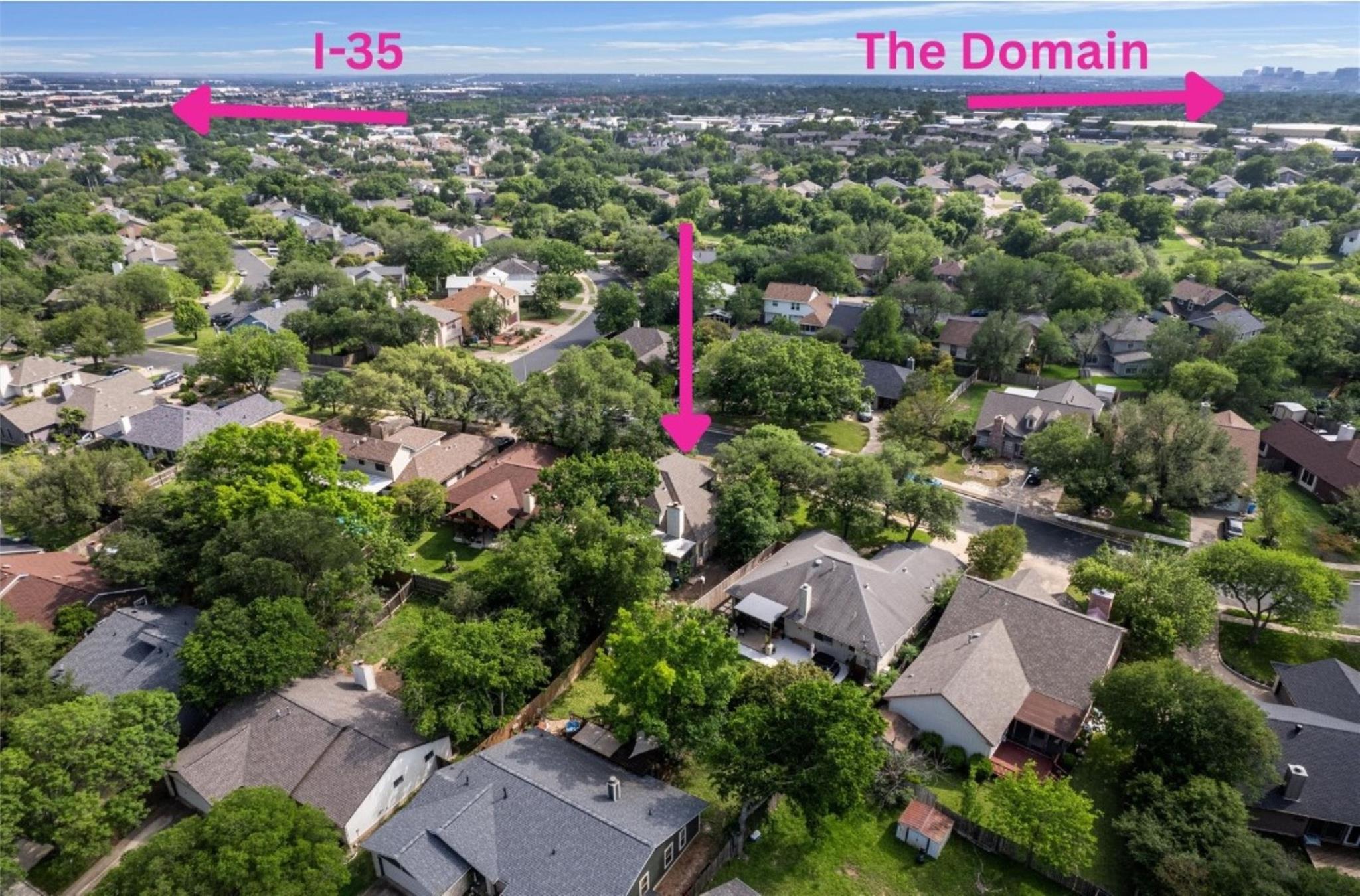 1912 Gaylord Dr, Austin, TX 78728
