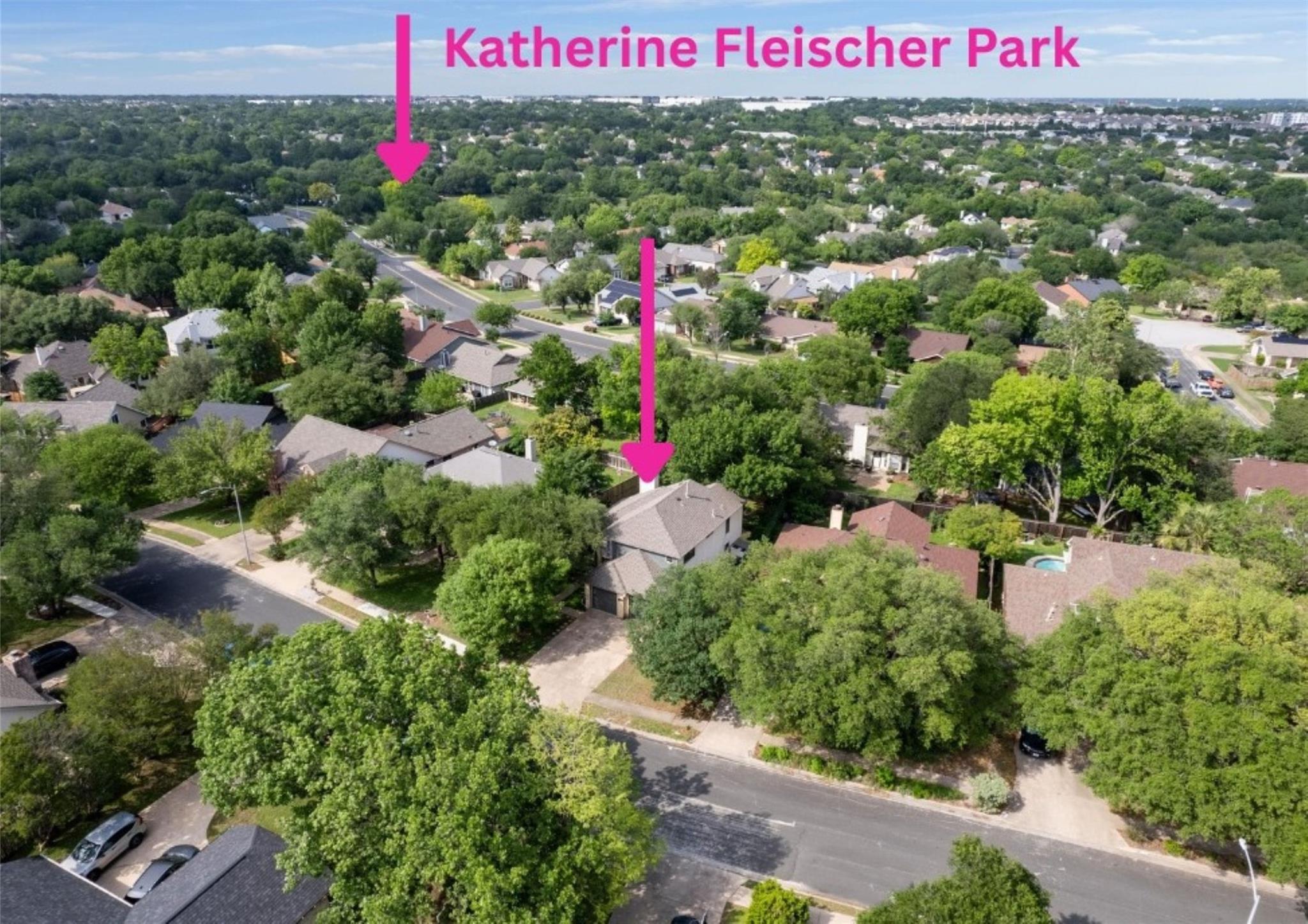 1912 Gaylord Dr, Austin, TX 78728