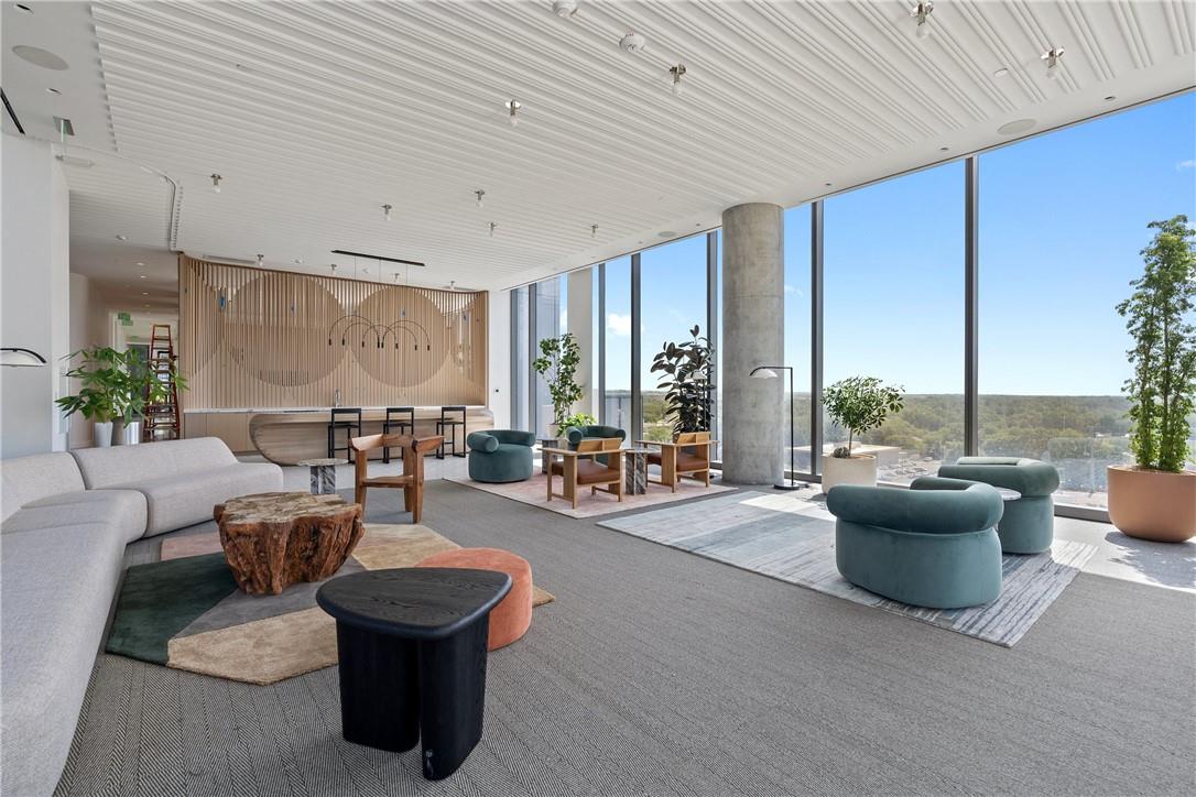 44 East Ave # 2011, Austin, TX 78701