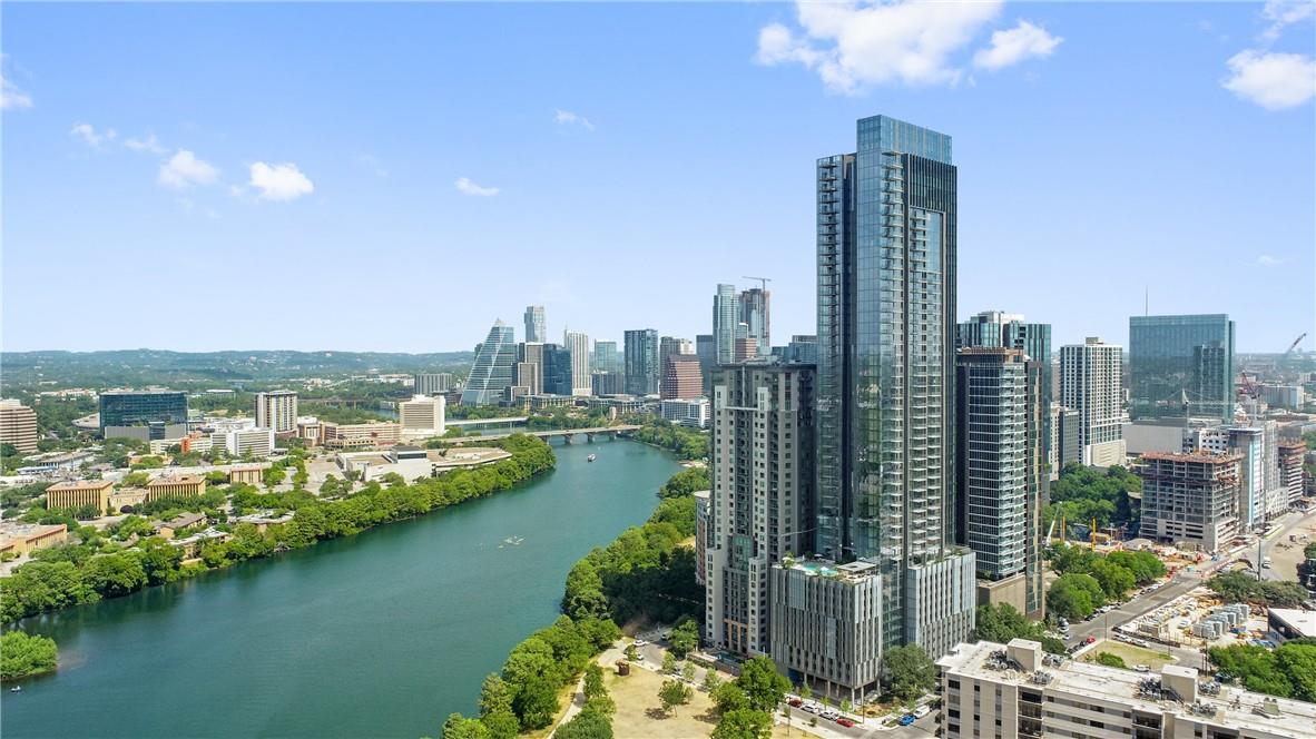 44 East Ave # 2011, Austin, TX 78701