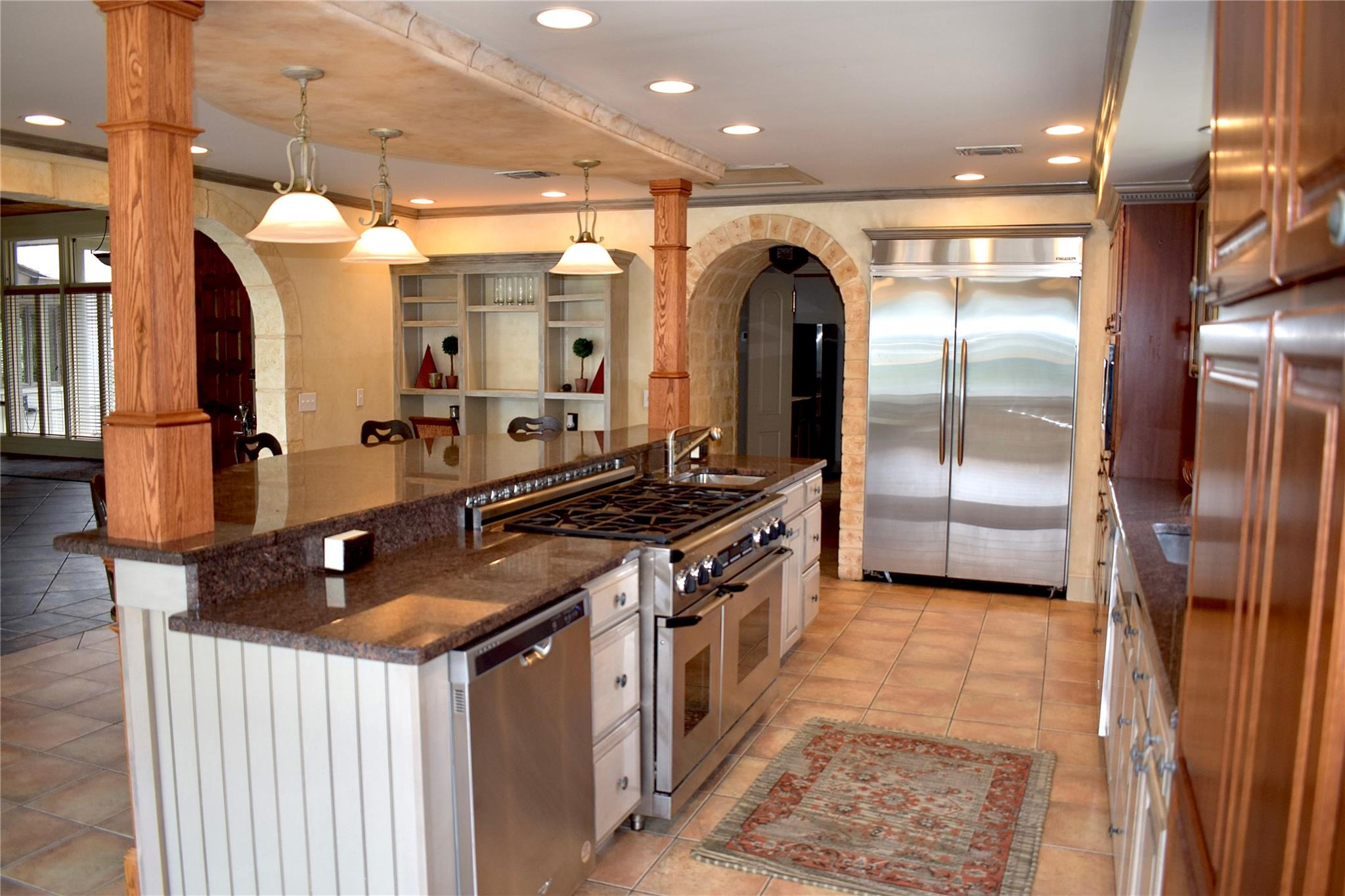 311 Oleander Dr, Marble Falls, TX 78654