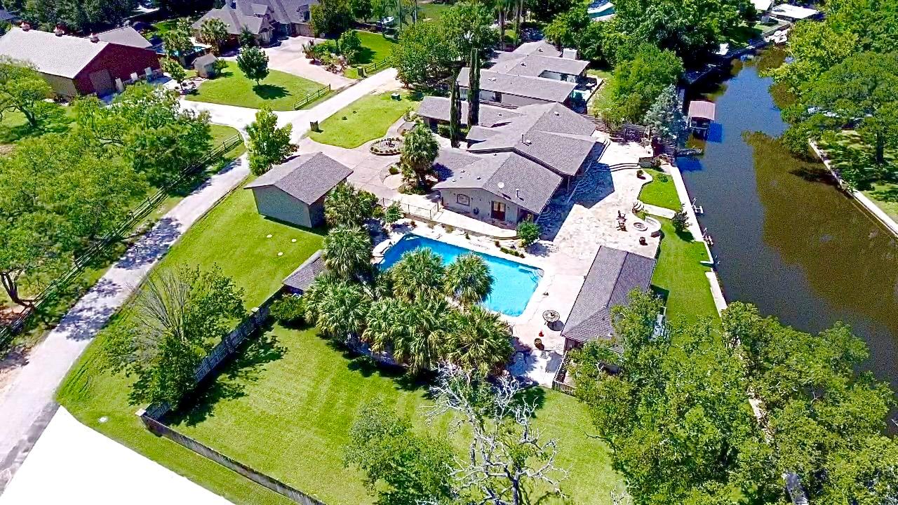 311 Oleander Dr, Marble Falls, TX 78654
