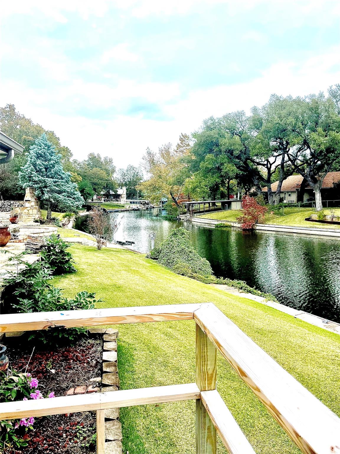 311 Oleander Dr, Marble Falls, TX 78654