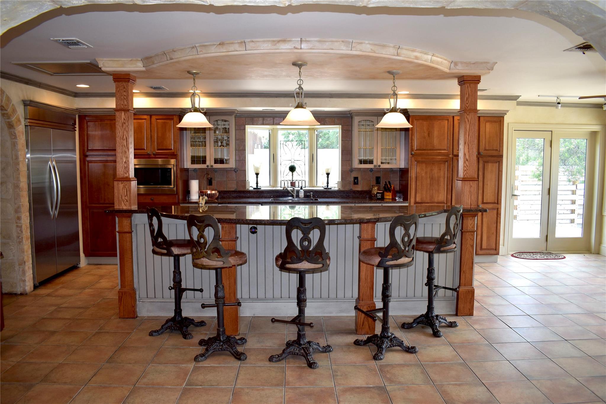 311 Oleander Dr, Marble Falls, TX 78654
