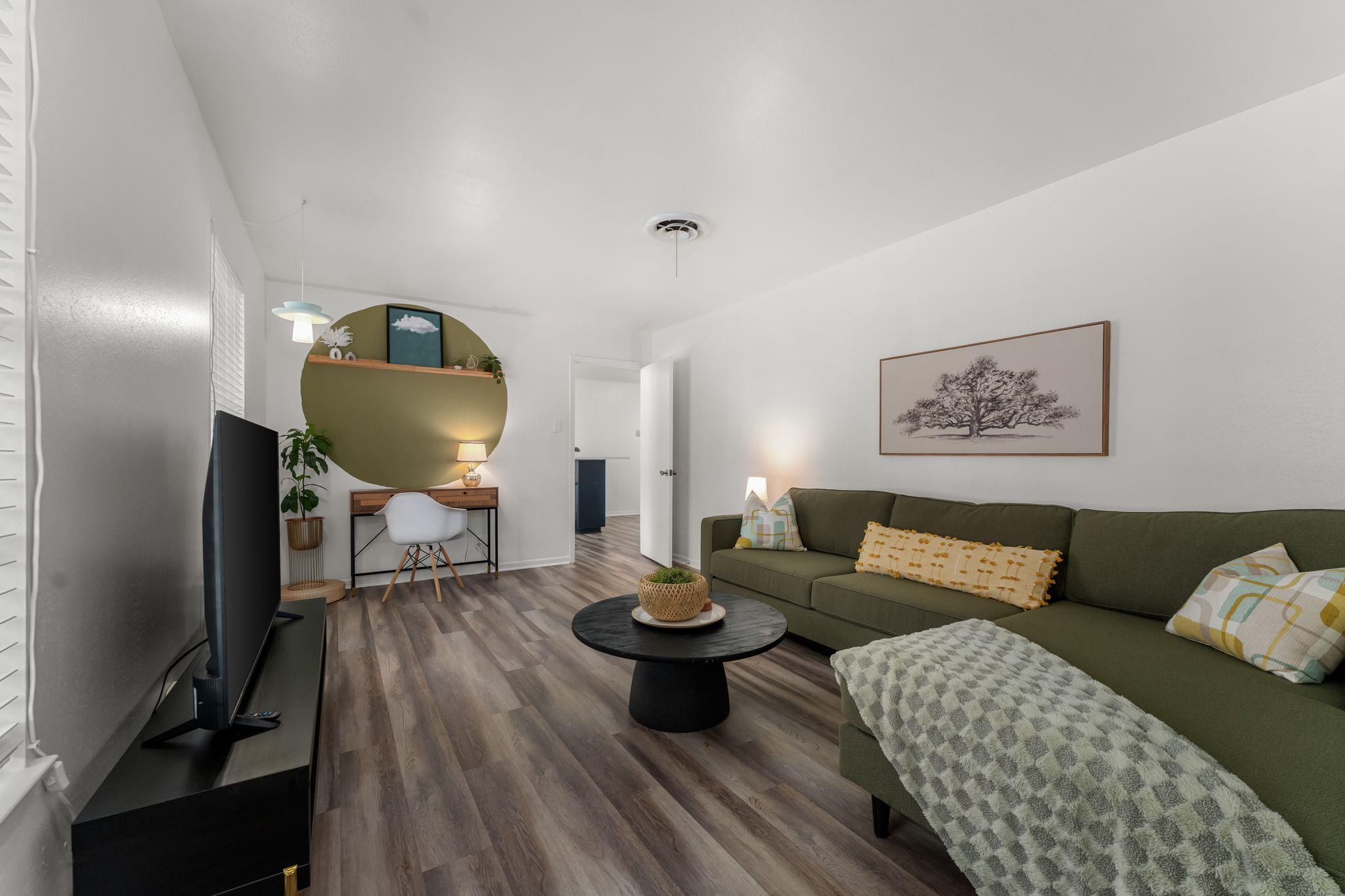 7105 Lilac Ln, Austin, TX 78745