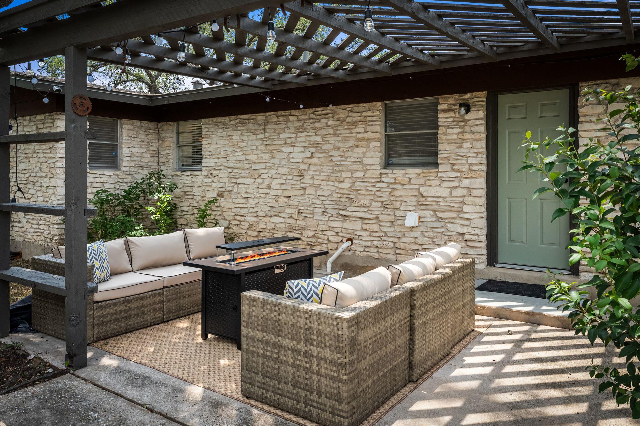 7105 Lilac Ln, Austin, TX 78745