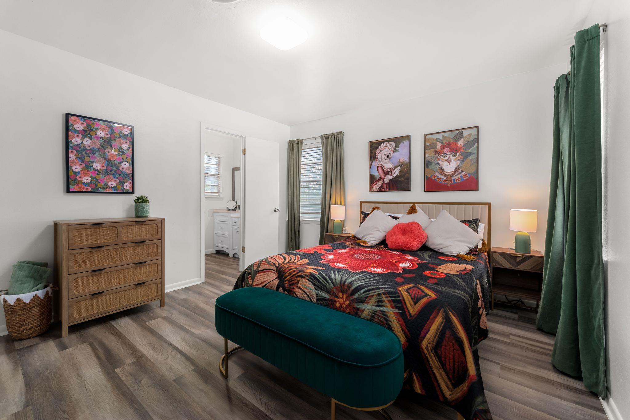 7105 Lilac Ln, Austin, TX 78745