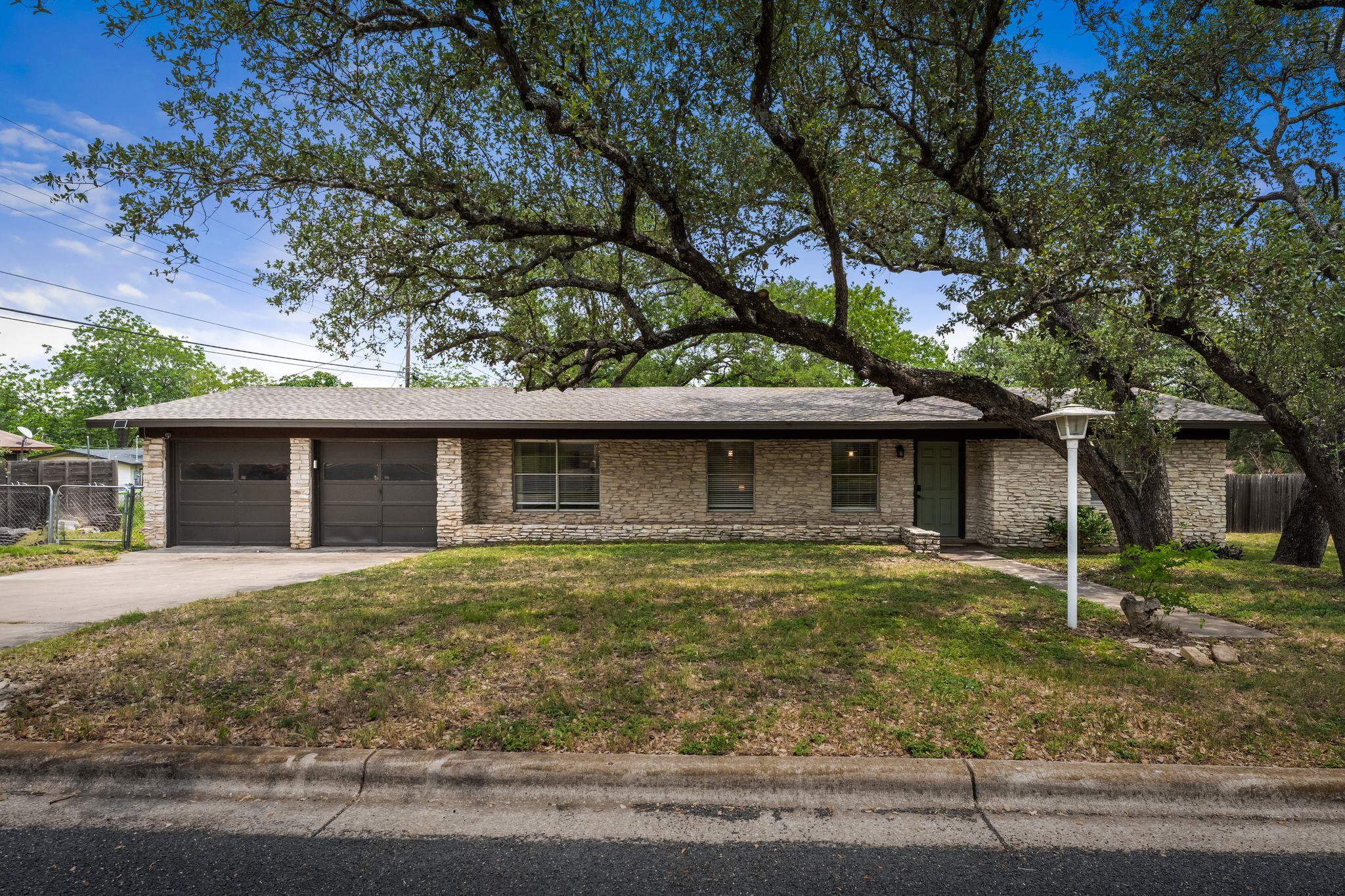 7105 Lilac Ln, Austin, TX 78745