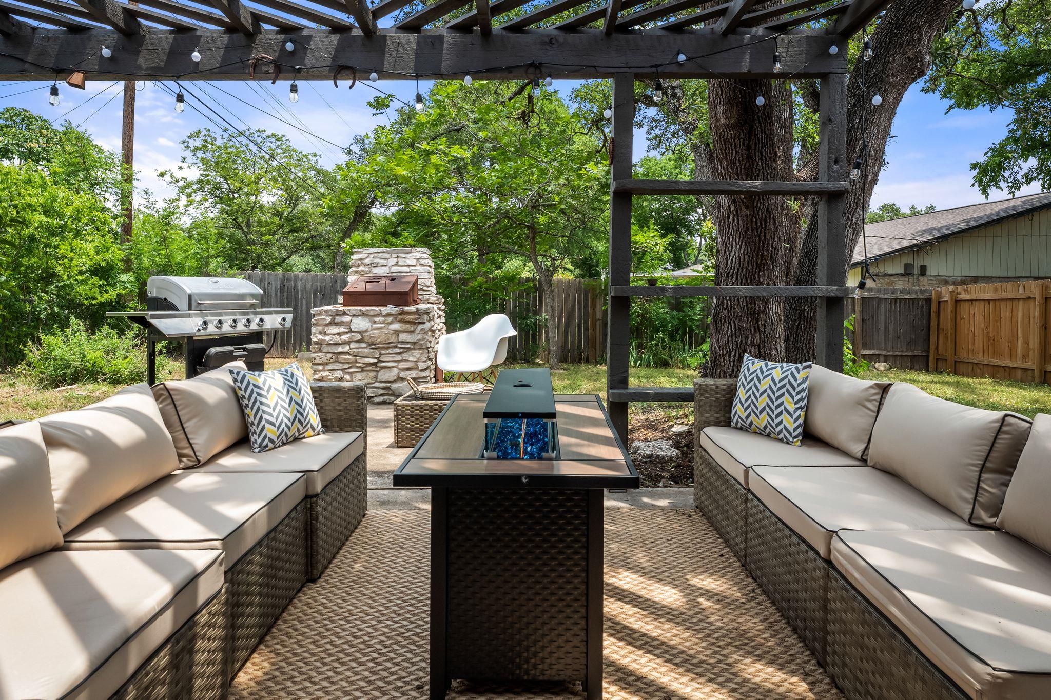 7105 Lilac Ln, Austin, TX 78745