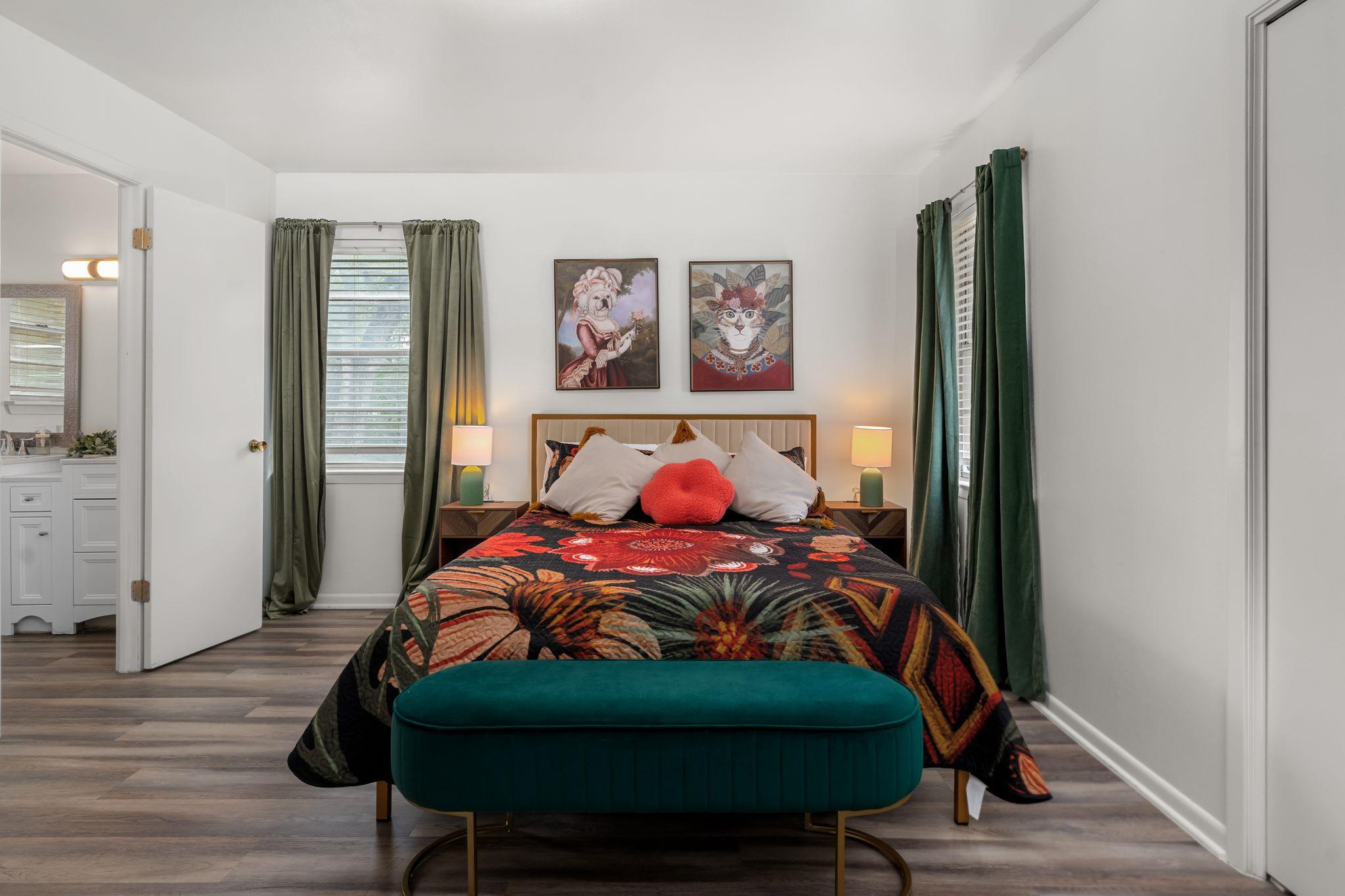 7105 Lilac Ln, Austin, TX 78745