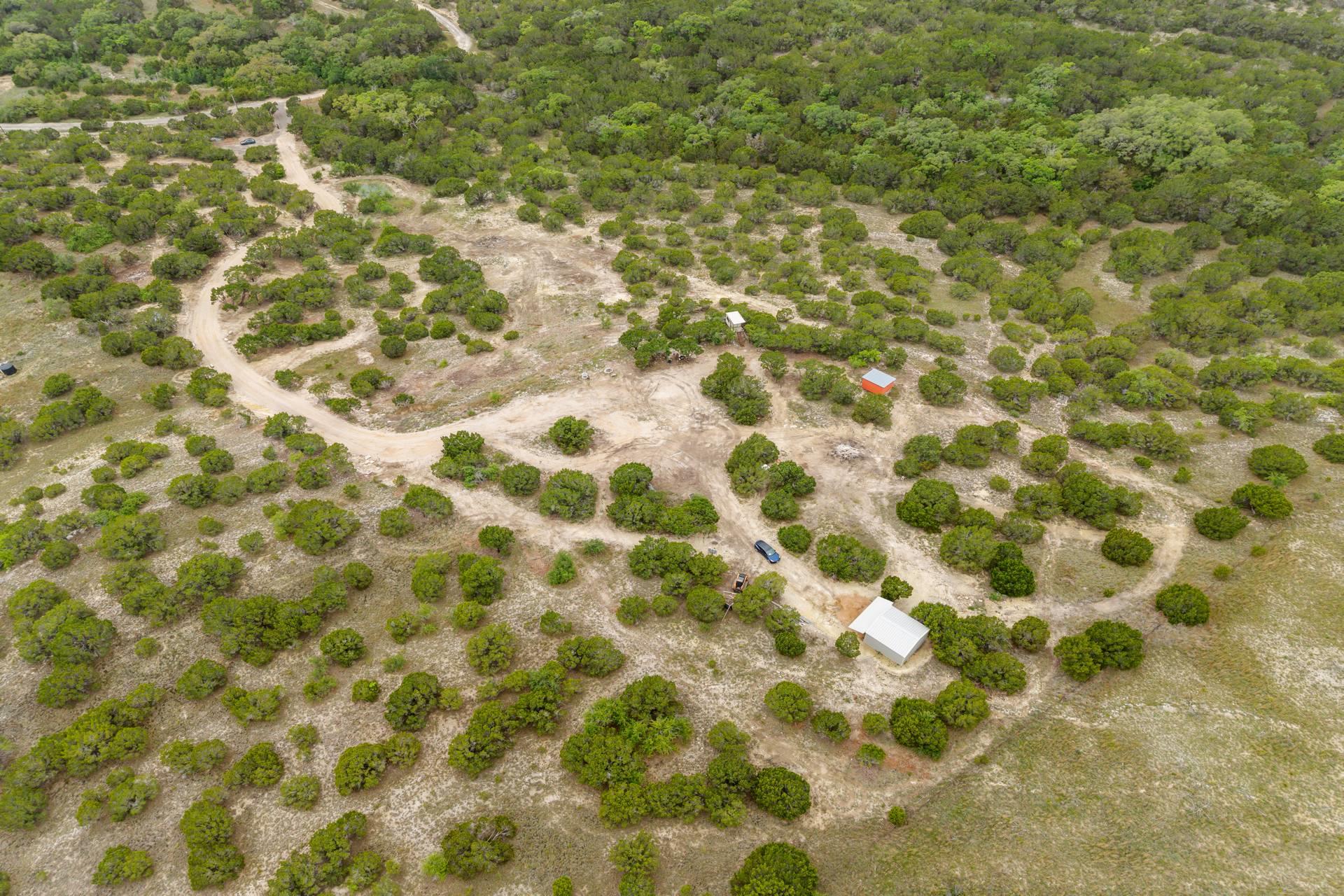 182 Quail Creek Rd, Marble Falls, TX 78654