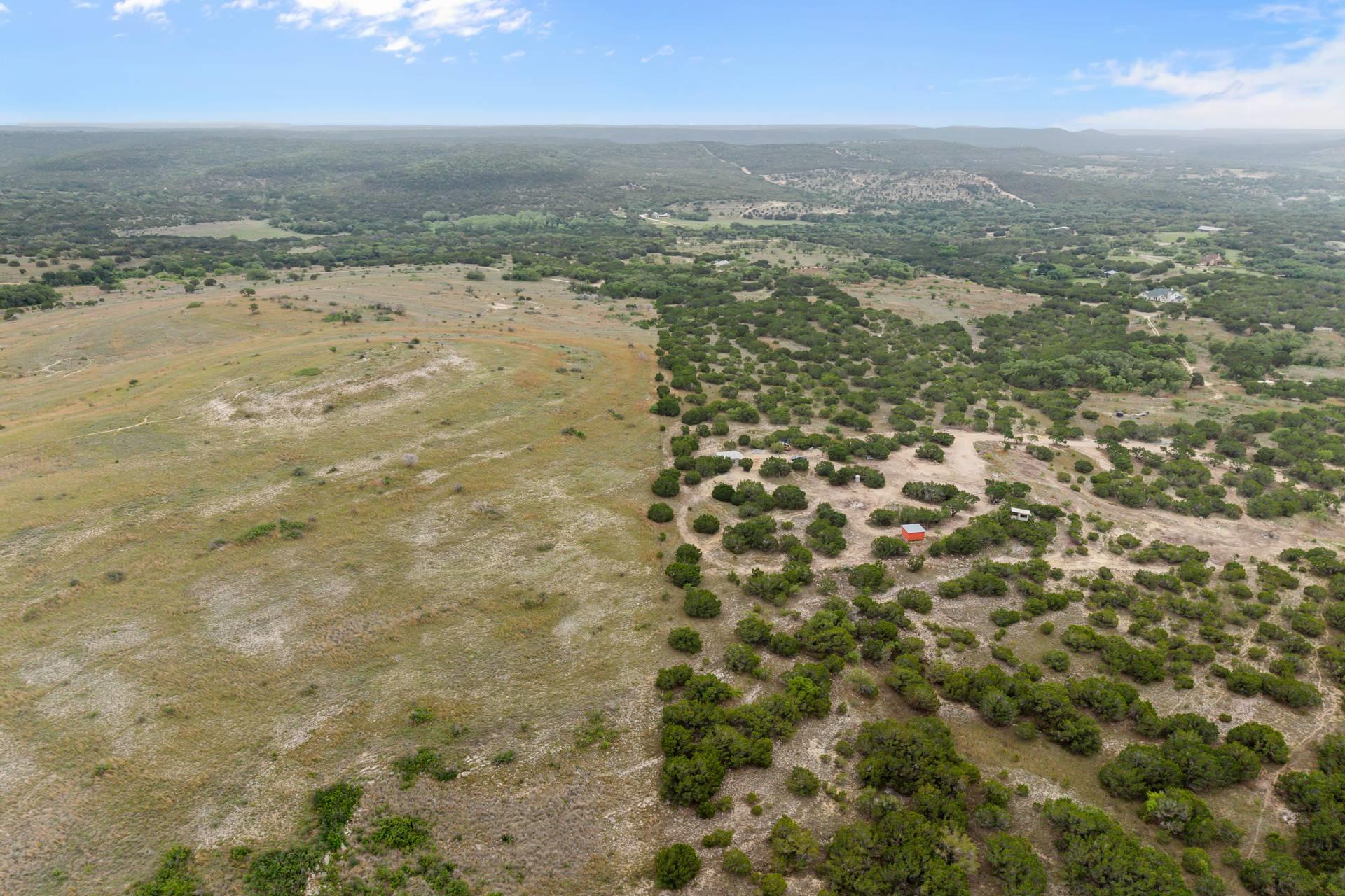182 Quail Creek Rd, Marble Falls, TX 78654
