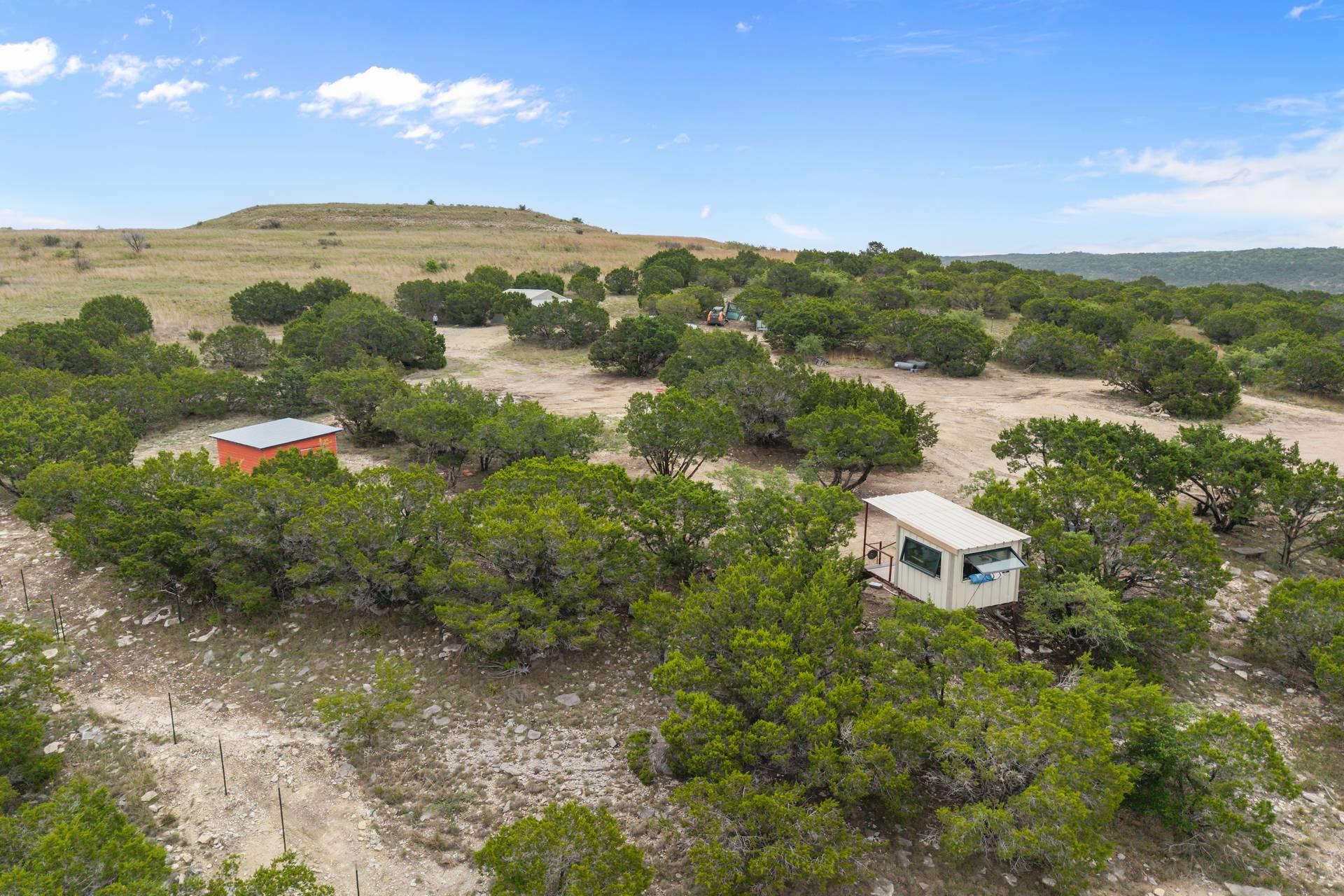 182 Quail Creek Rd, Marble Falls, TX 78654