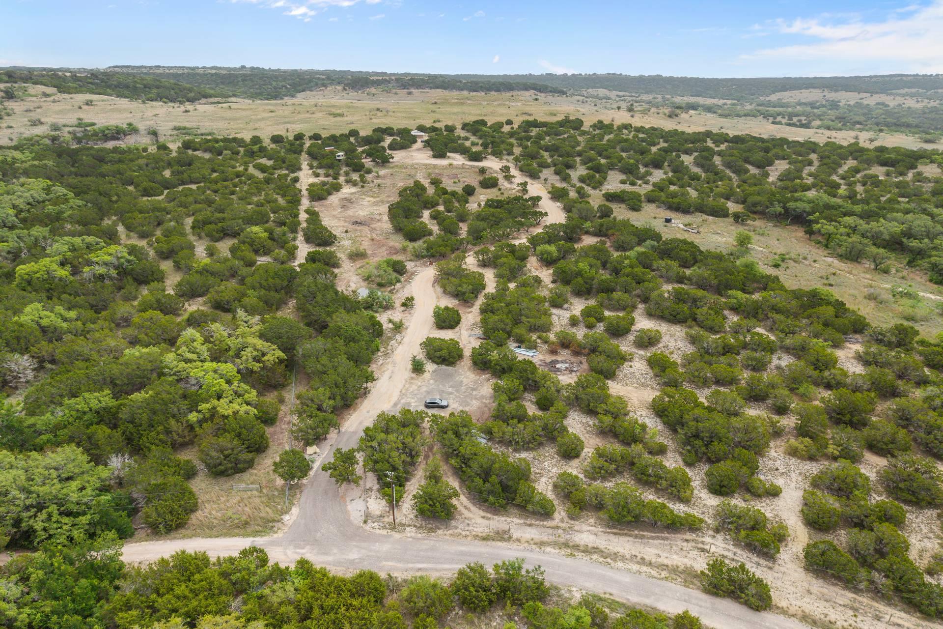 182 Quail Creek Rd, Marble Falls, TX 78654
