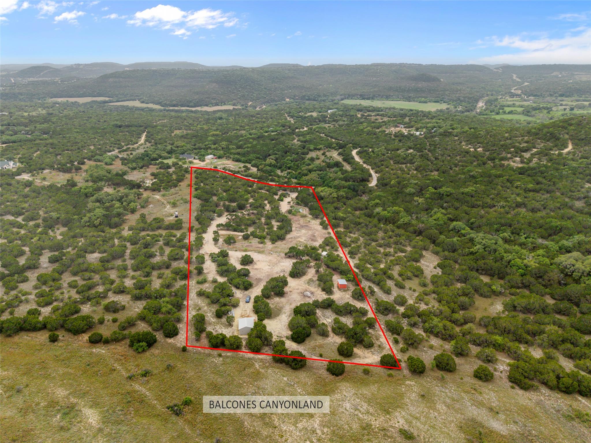 182 Quail Creek Rd, Marble Falls, TX 78654