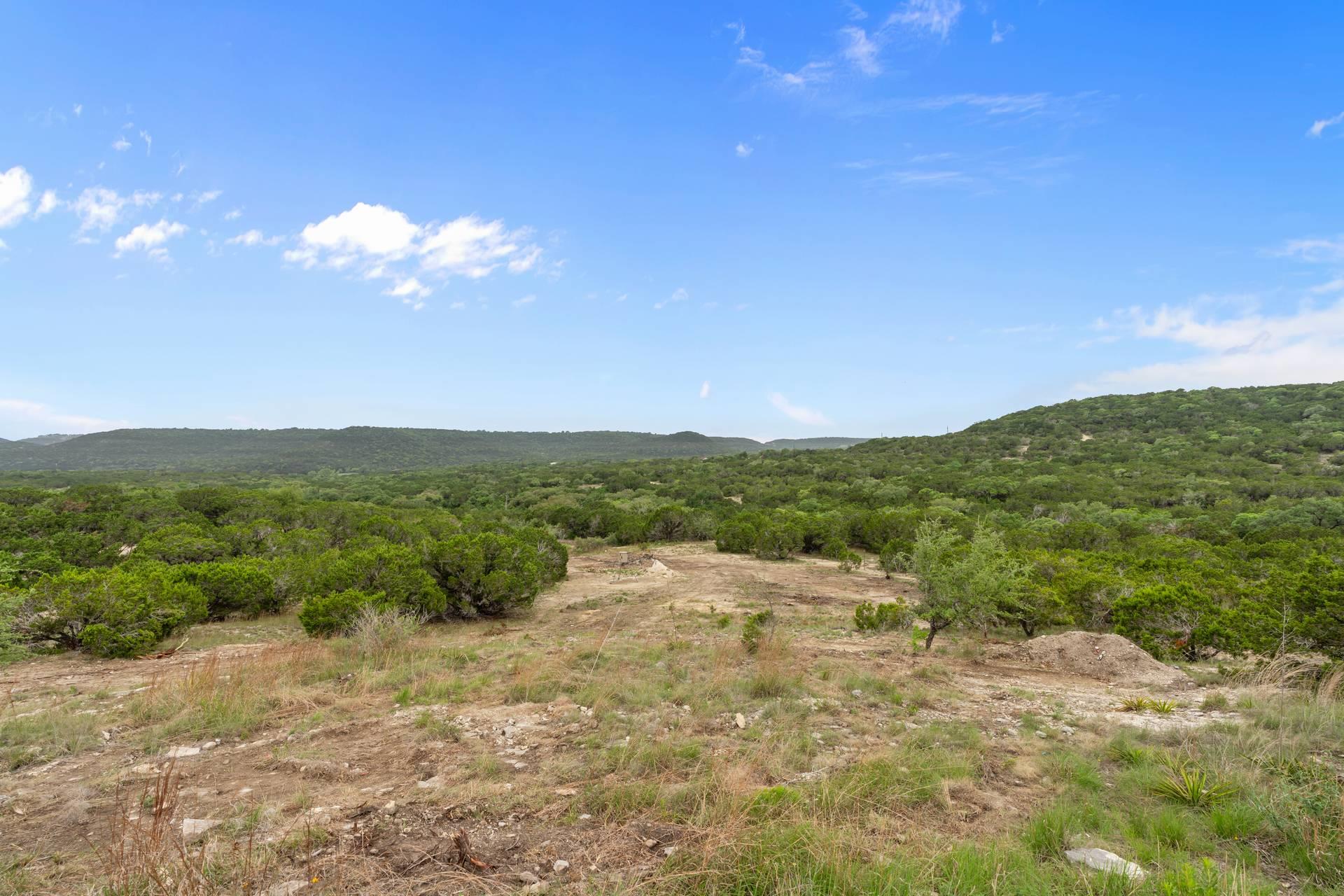 182 Quail Creek Rd, Marble Falls, TX 78654