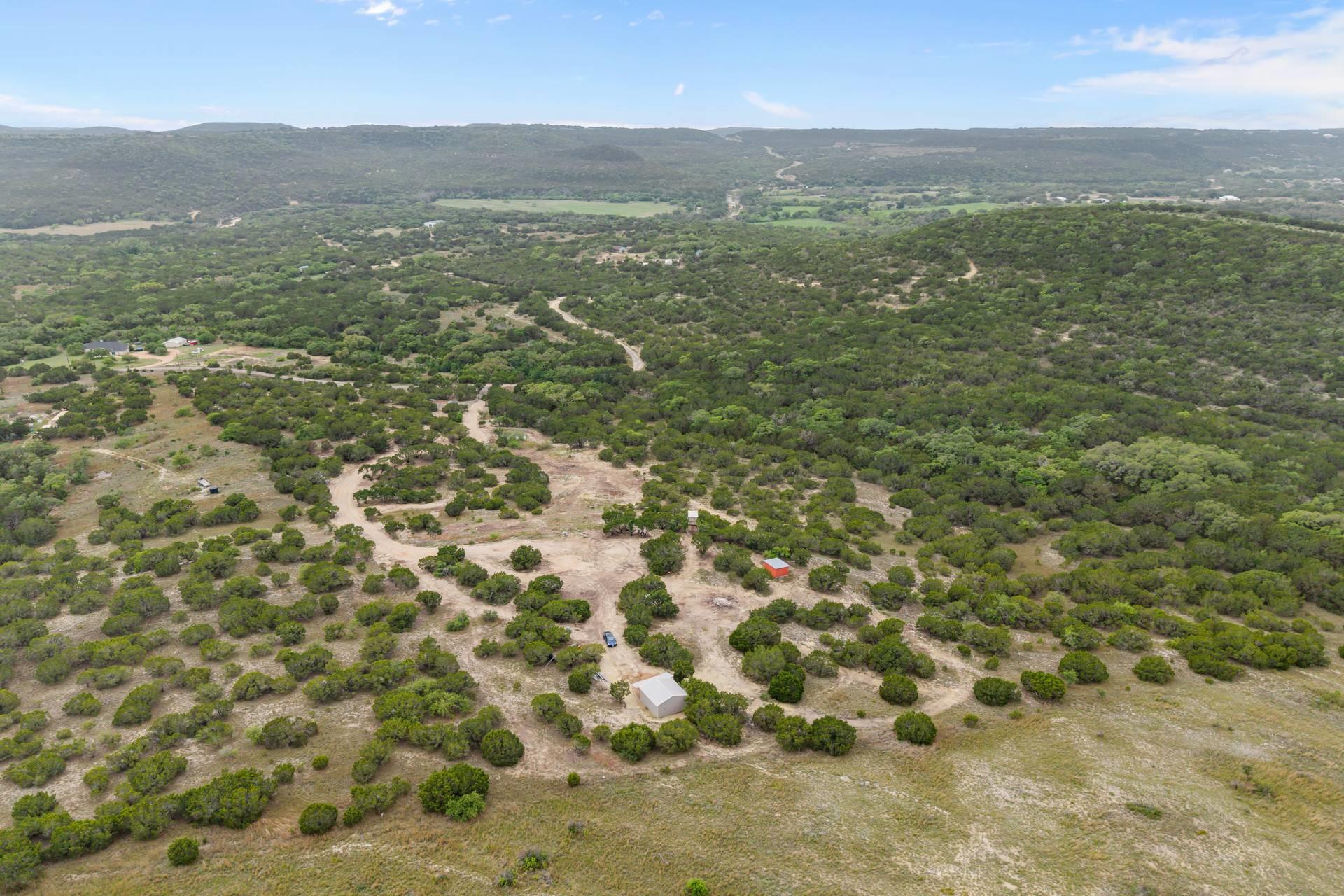 182 Quail Creek Rd, Marble Falls, TX 78654