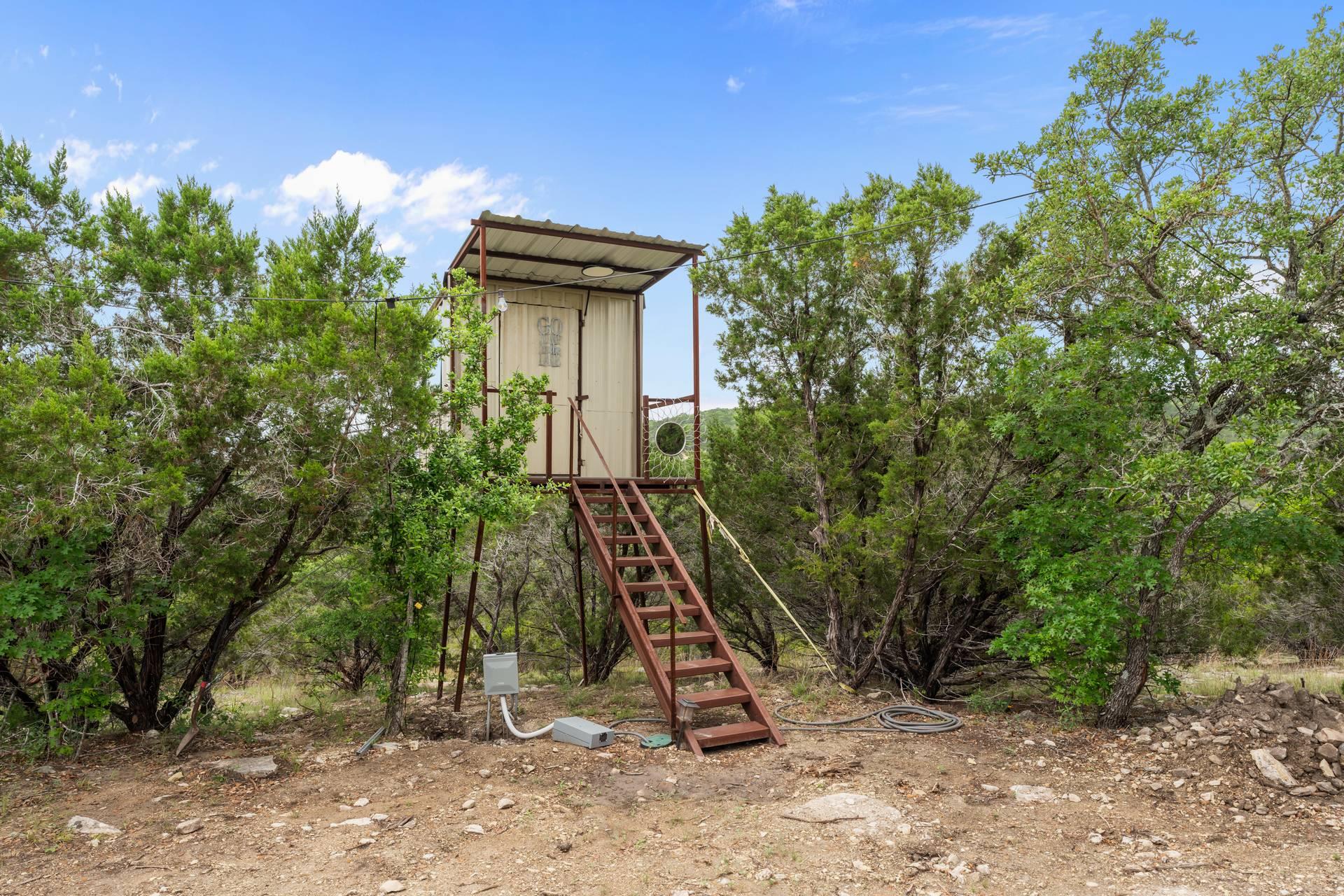 182 Quail Creek Rd, Marble Falls, TX 78654