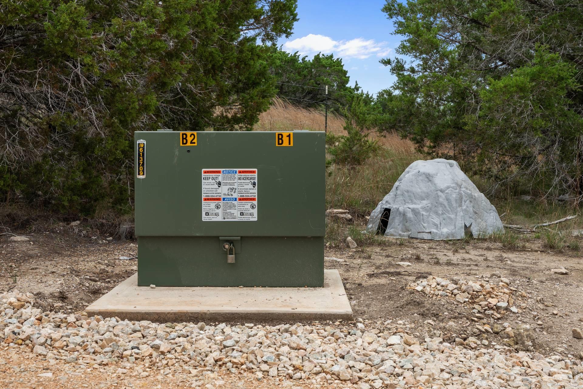 182 Quail Creek Rd, Marble Falls, TX 78654