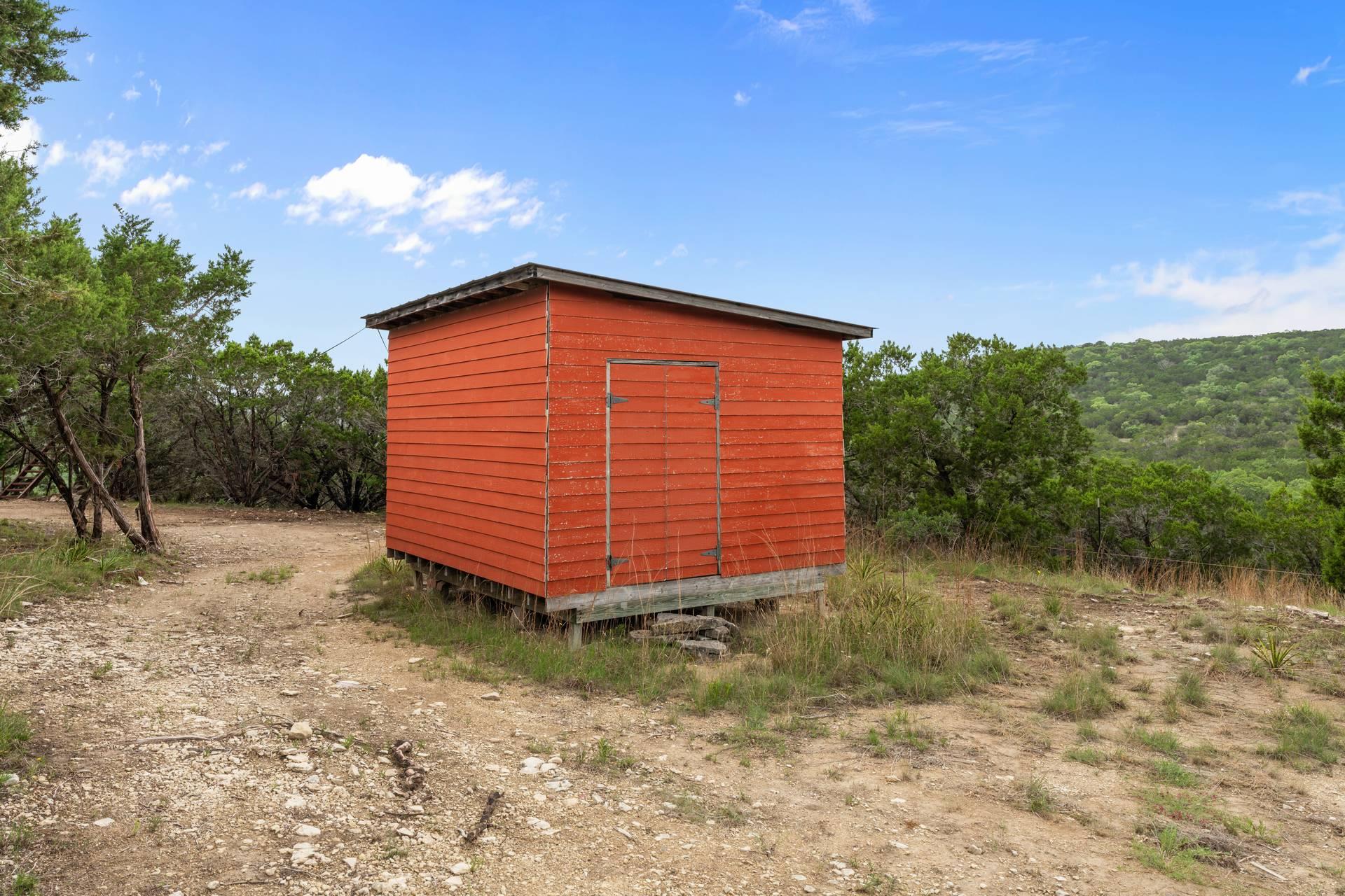 182 Quail Creek Rd, Marble Falls, TX 78654