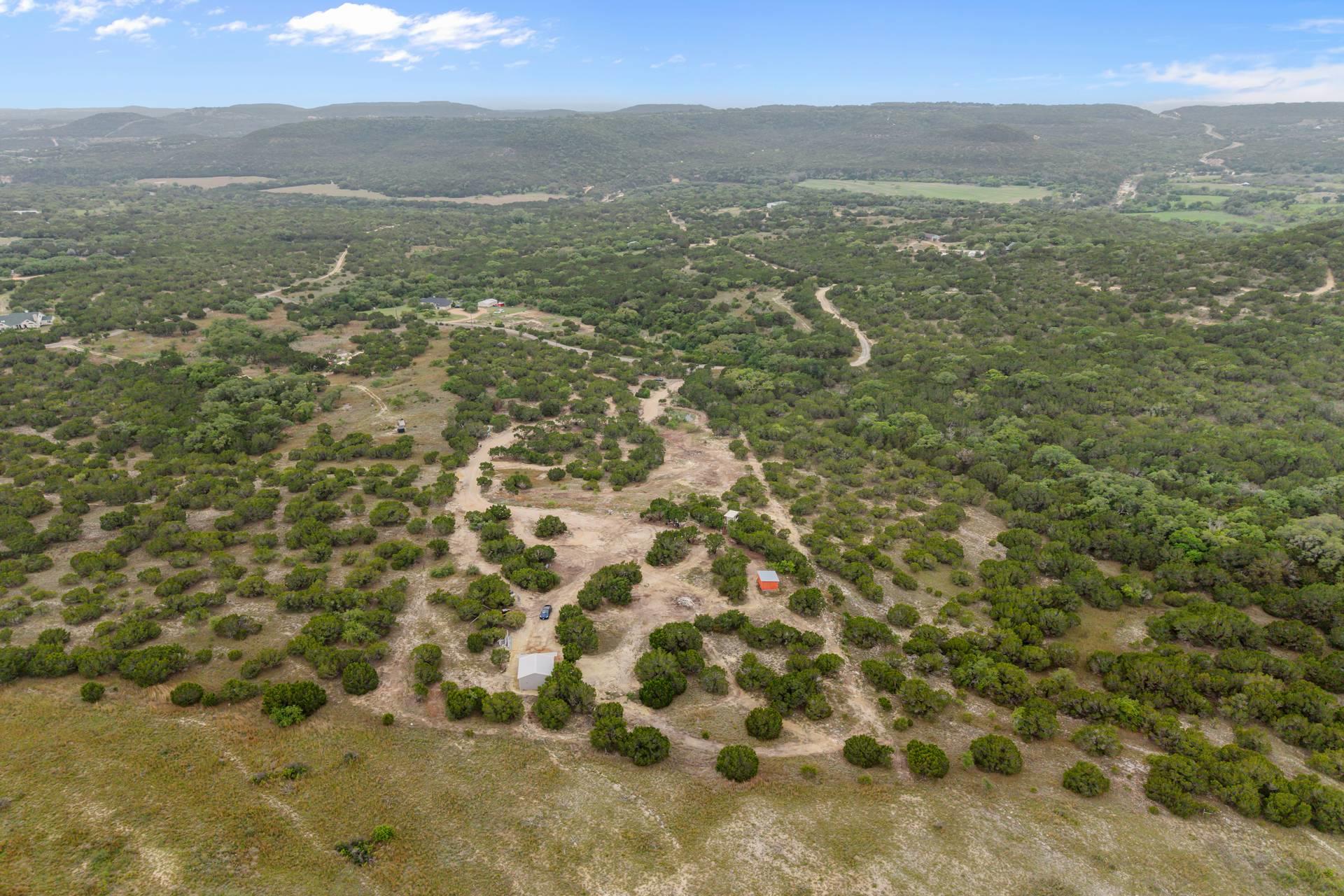 182 Quail Creek Rd, Marble Falls, TX 78654