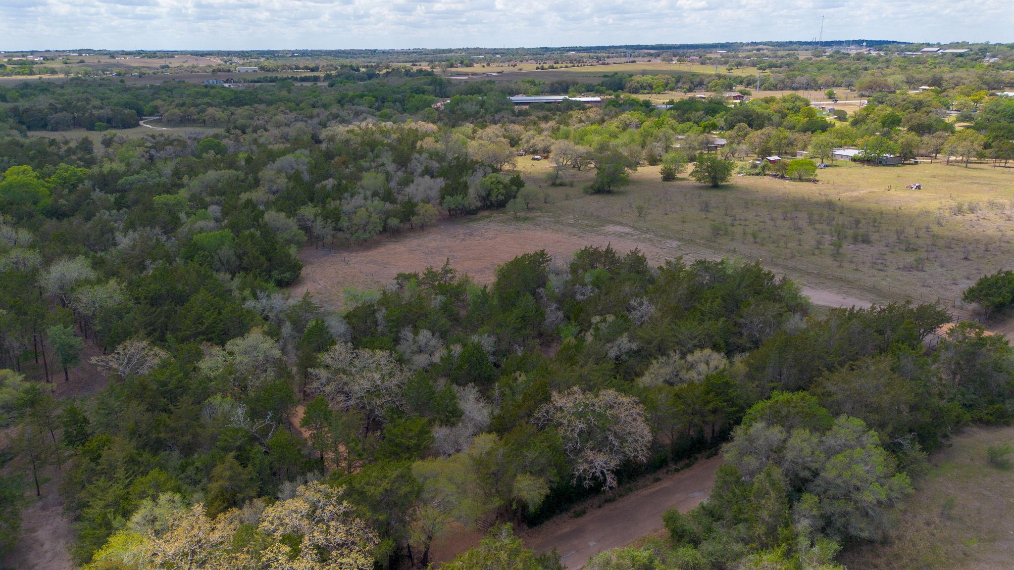 1910 (Tract #1) Baca Loop, Flatonia, TX 78941