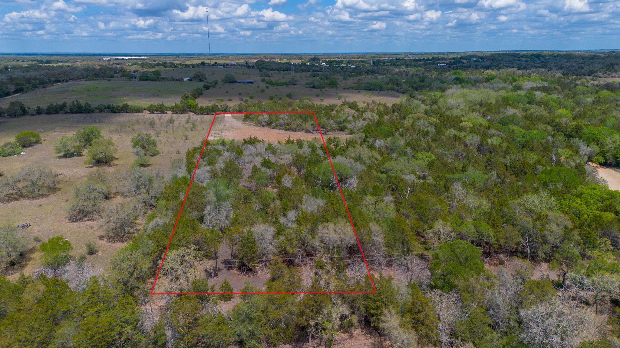 1910 (Tract #1) Baca Loop, Flatonia, TX 78941