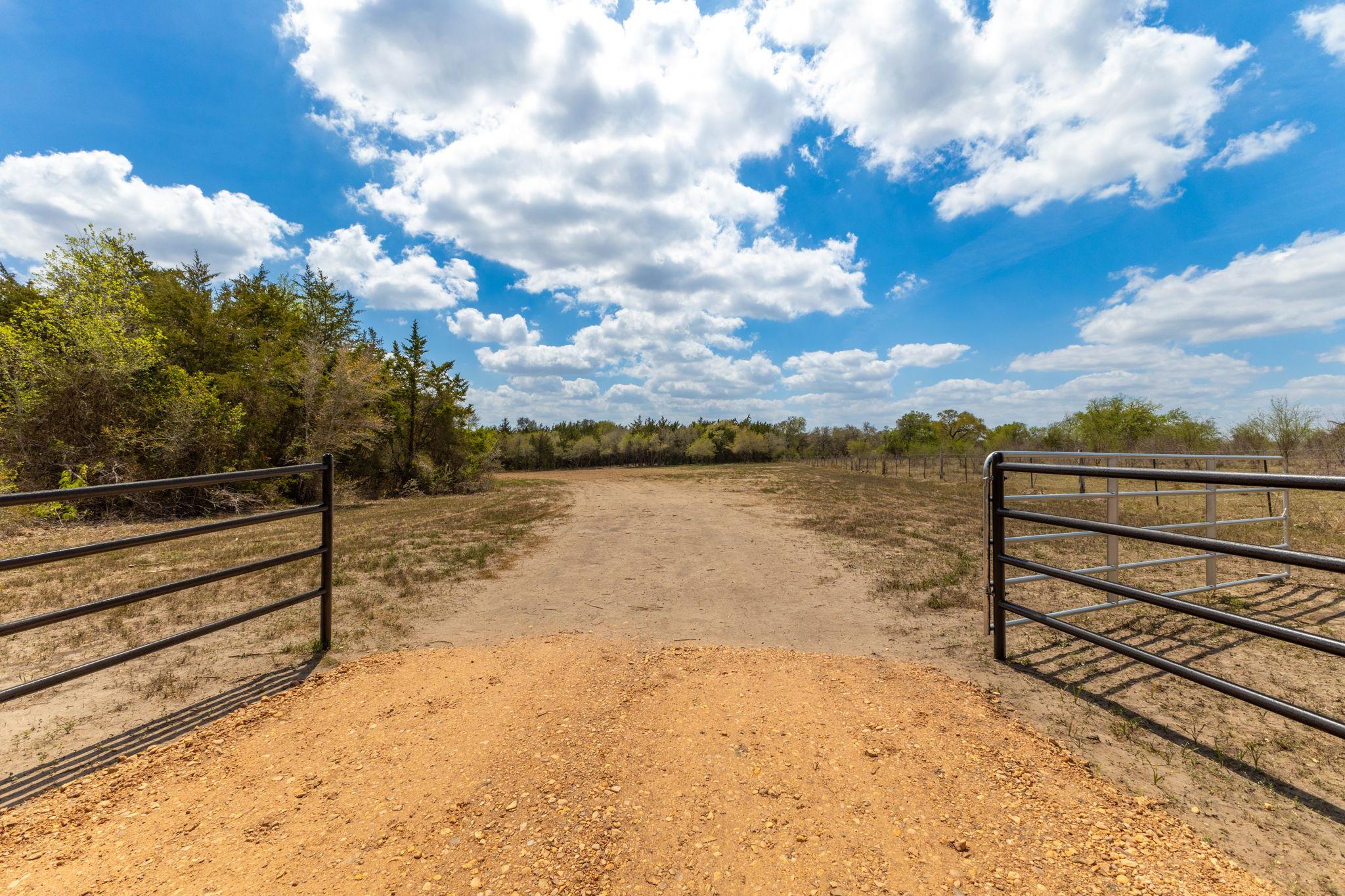 1910 (Tract #1) Baca Loop, Flatonia, TX 78941