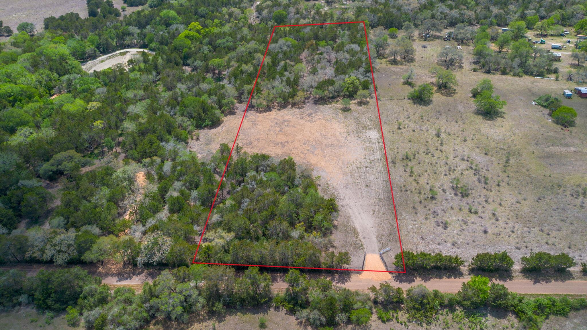 1910 (Tract #1) Baca Loop, Flatonia, TX 78941
