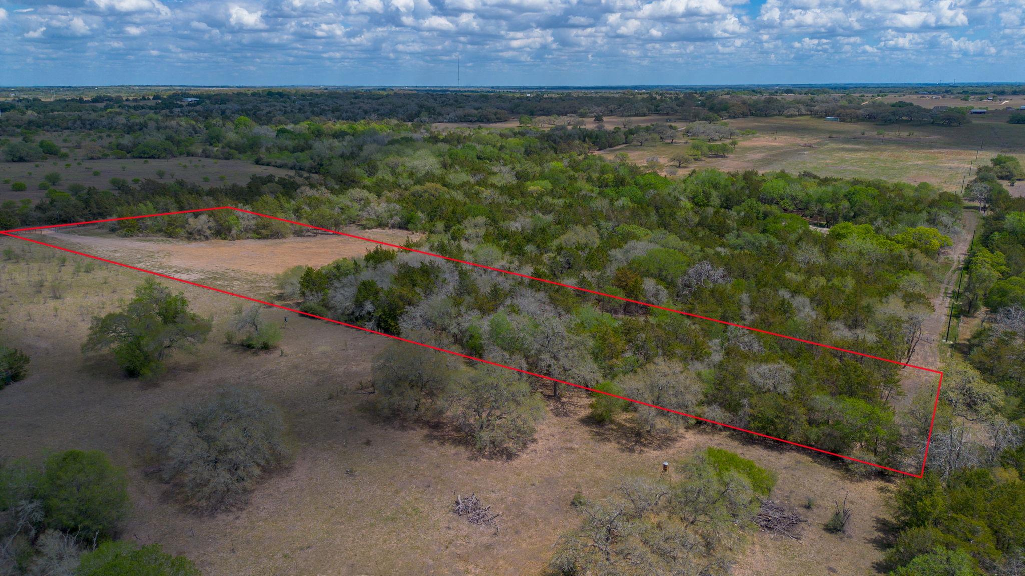 1910 (Tract #1) Baca Loop, Flatonia, TX 78941
