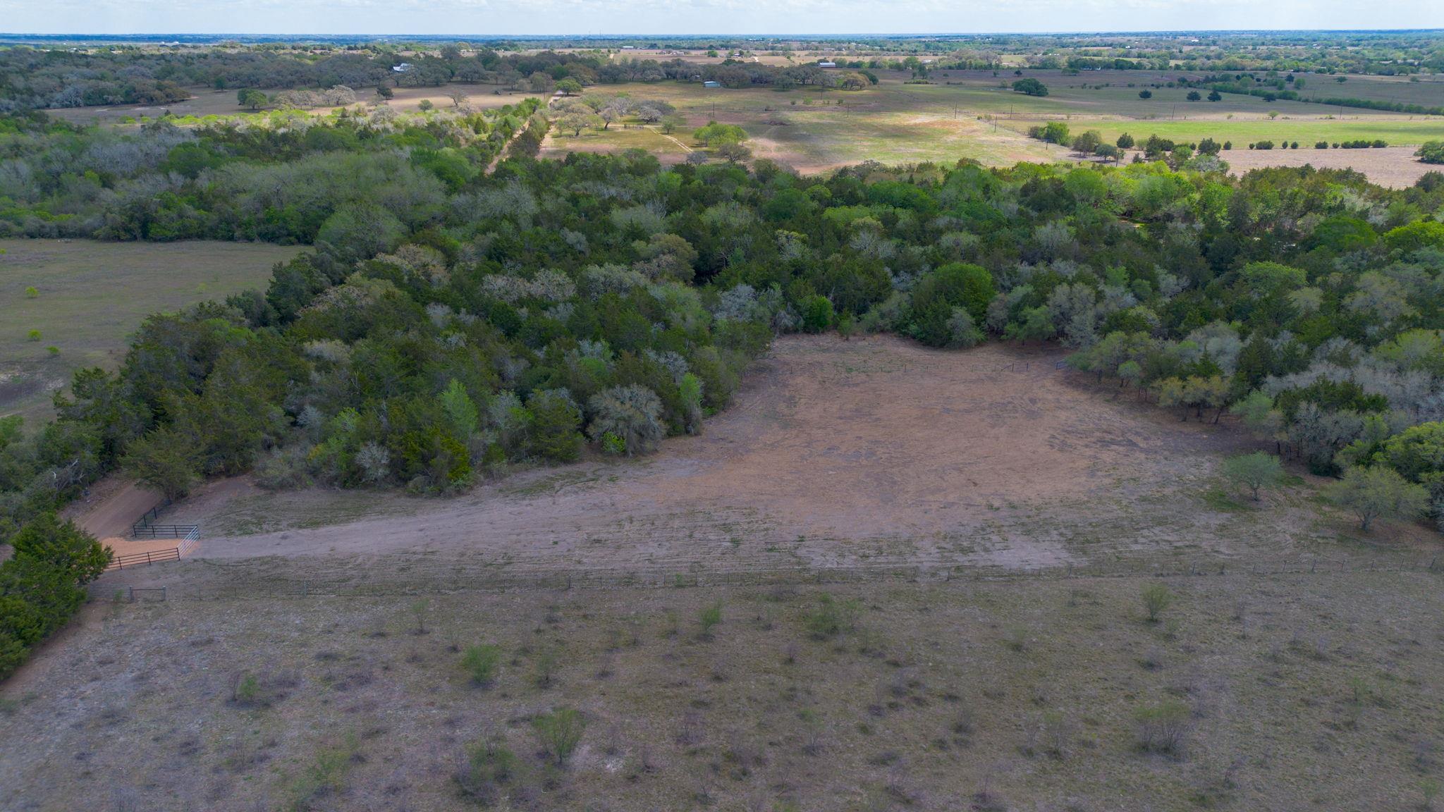 1910 (Tract #1) Baca Loop, Flatonia, TX 78941