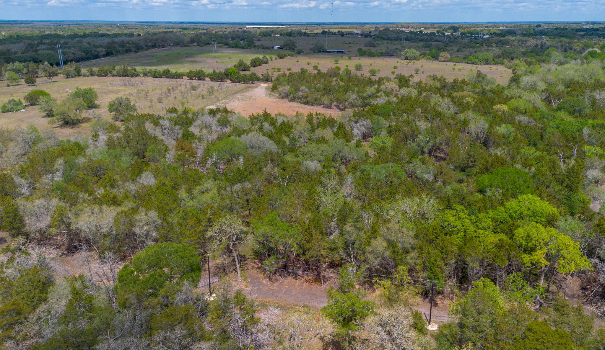 1910 (Tract #1) Baca Loop, Flatonia, TX 78941