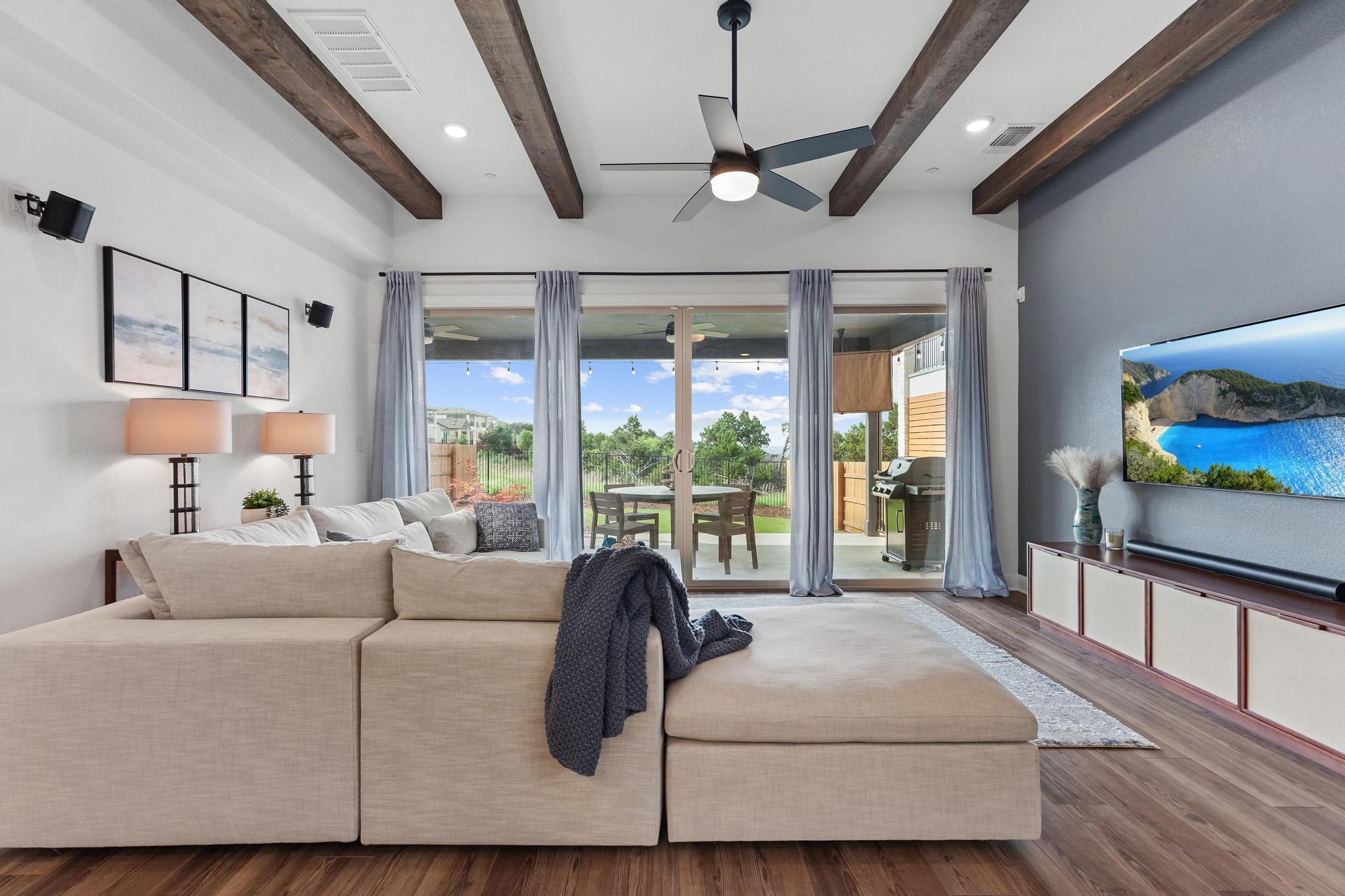 6310 Leftwich Cv, Austin, TX 78738